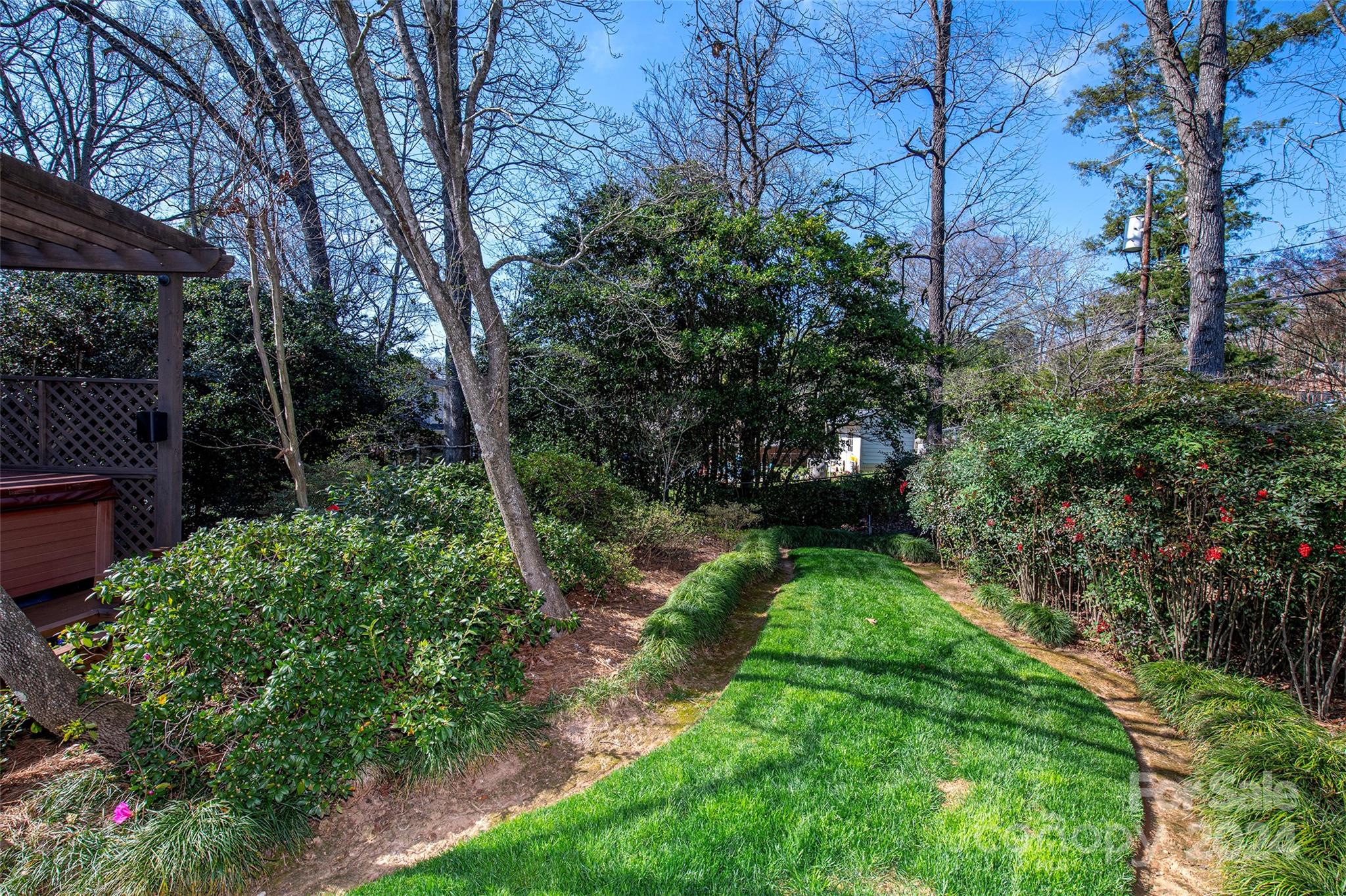 Swan Meadows - Residential