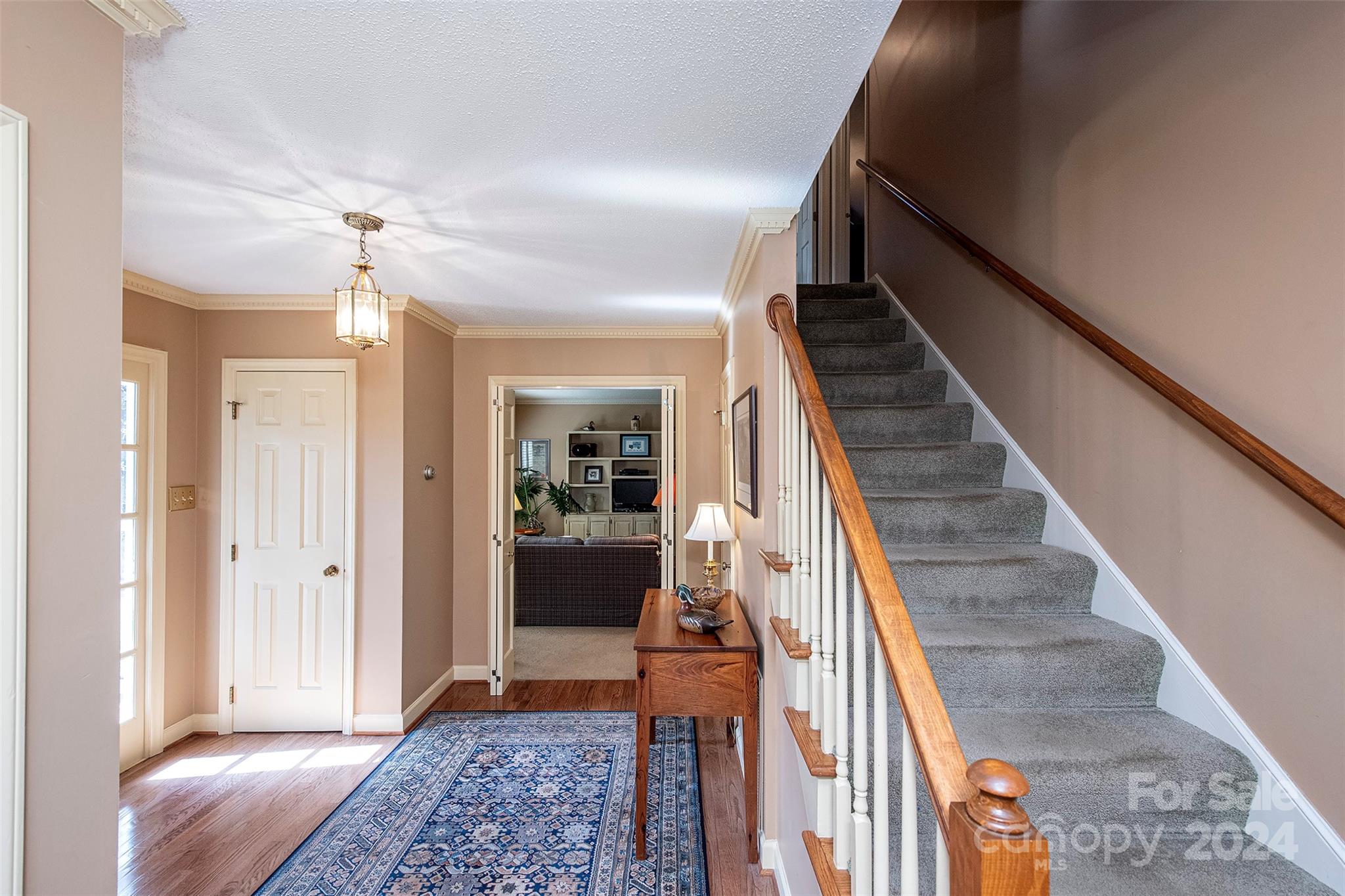 Swan Meadows - Residential