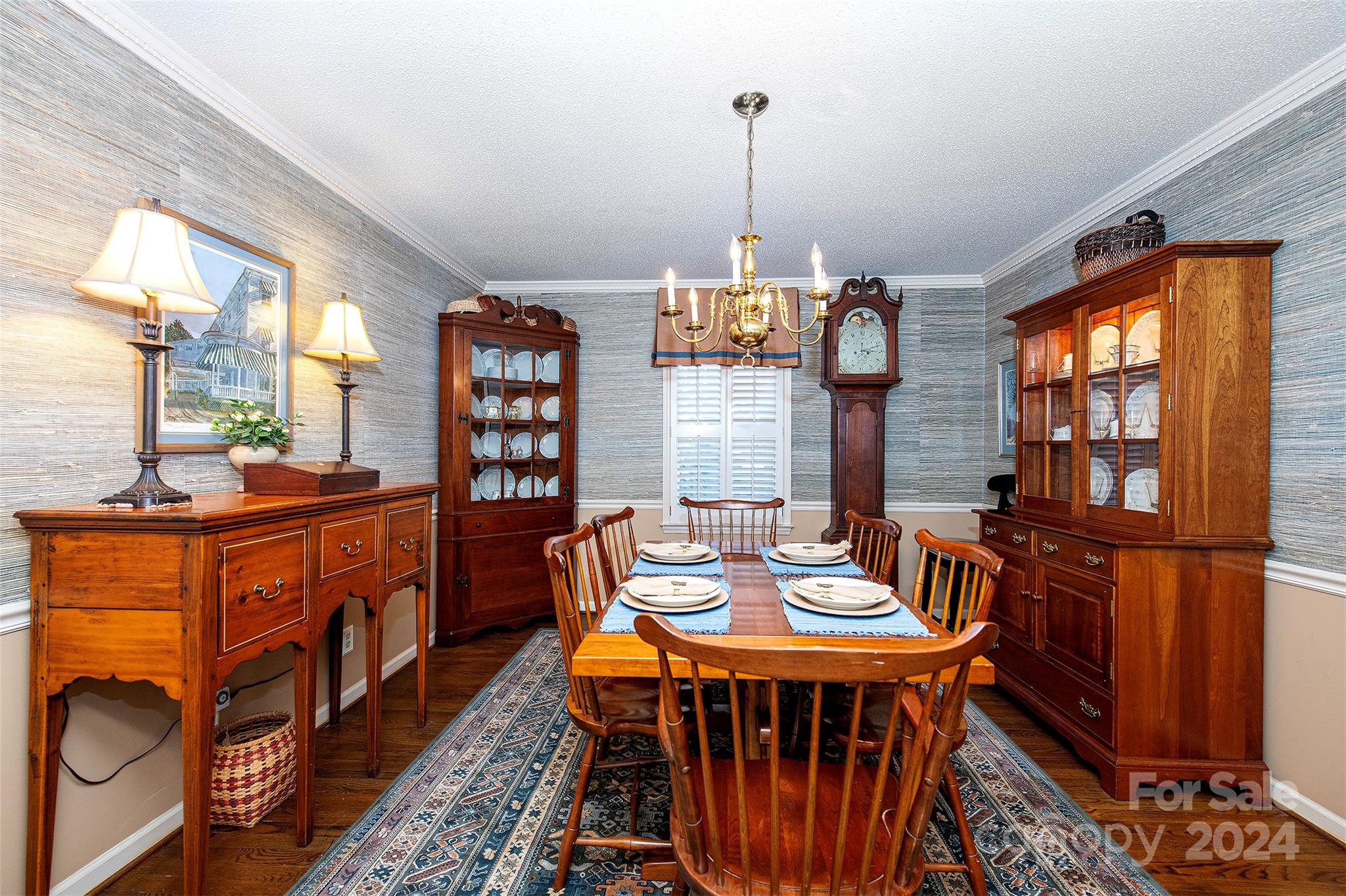 Swan Meadows - Residential