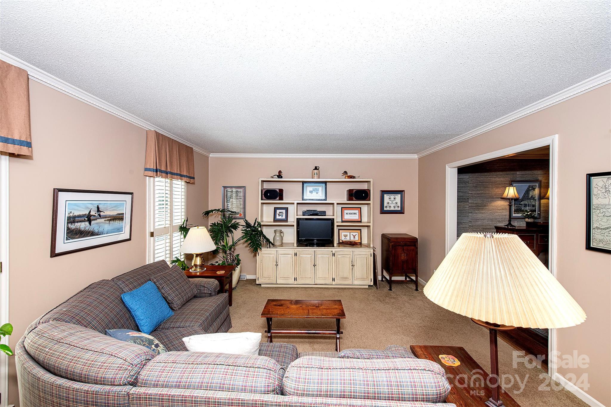 Swan Meadows - Residential