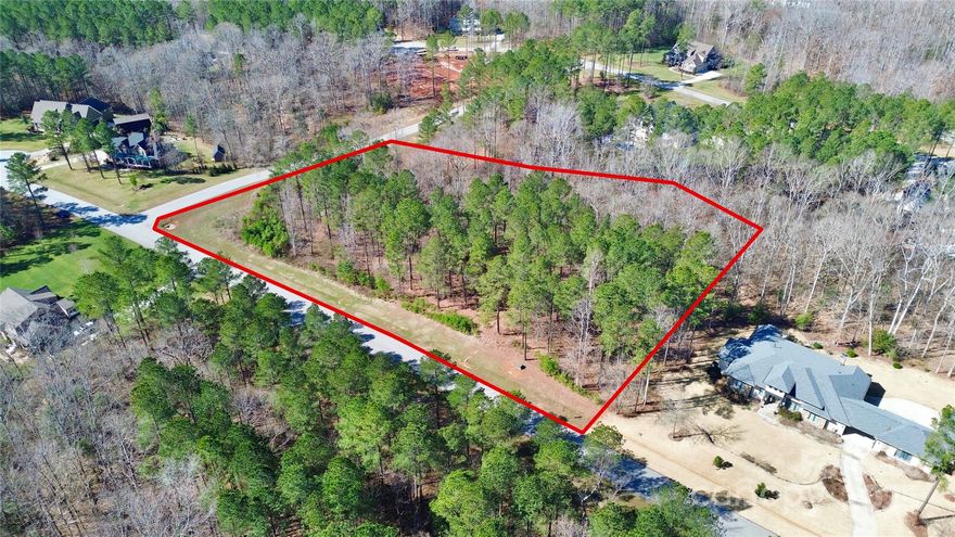 Build the home of your dreams on this stunning 2.25-acre corner lot in the highly sought-after Henry's Glen Community! Enjoy the perfect balance of privacy and convenience, with a prime location just 30 minutes from Charlotte Douglas International Airport. This spacious lot offers a rare opportunity to create your ideal living space. Minimum build requirement: 2,700 SQFT. Clover School District! Don't miss out on this exceptional homesite!