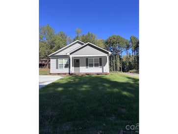 1027 Alabama Street Kannapolis NC 28083