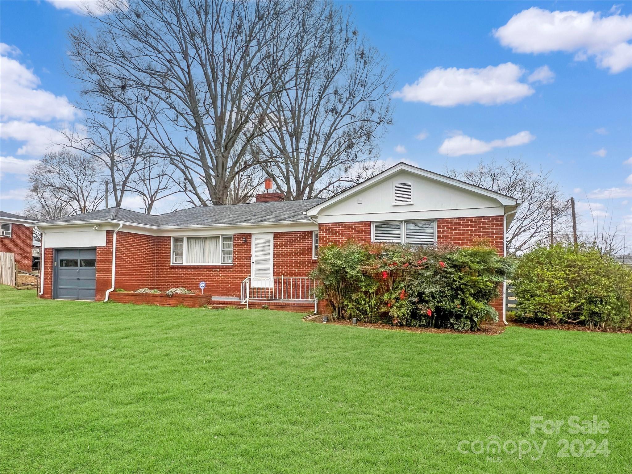 Allen Hills - Residential