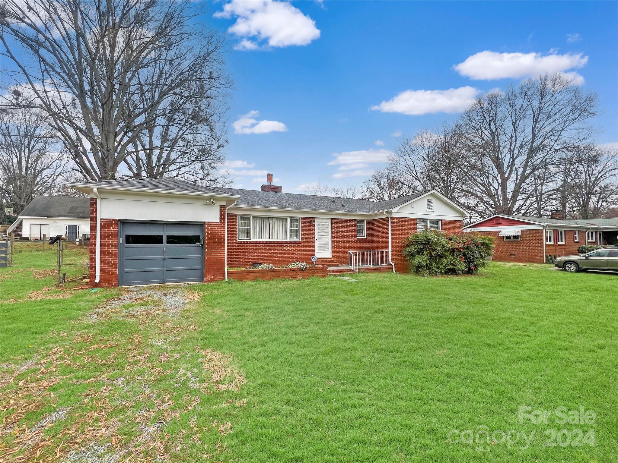 Allen Hills - Residential