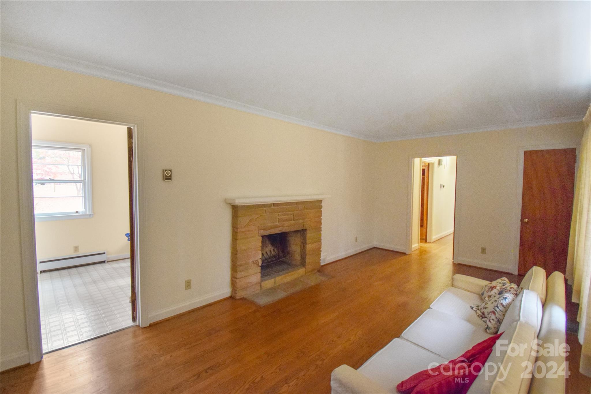 Allen Hills - Residential