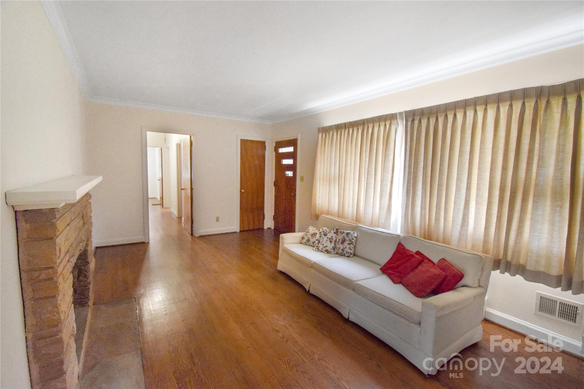 Allen Hills - Residential