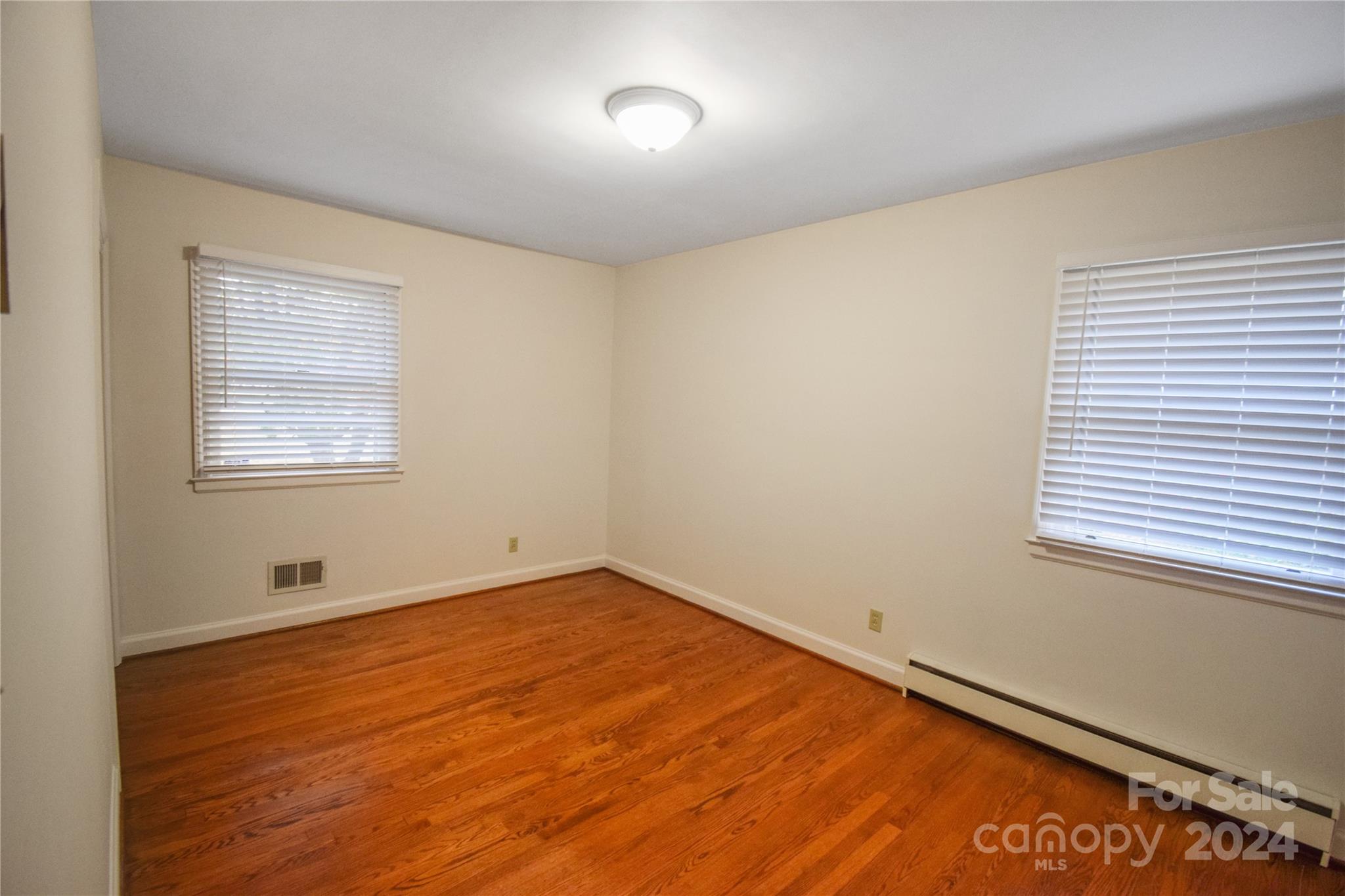 Allen Hills - Residential