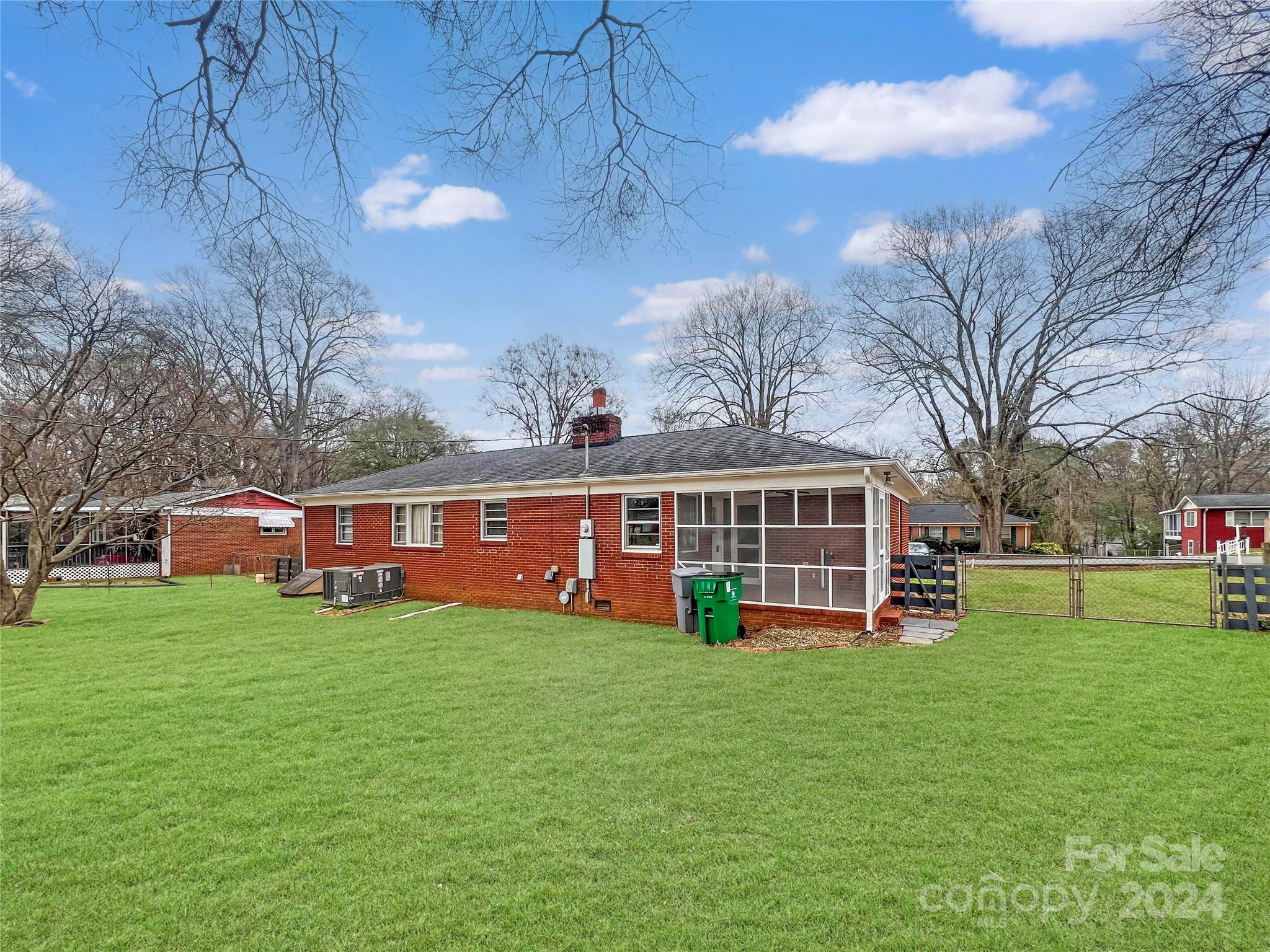 Allen Hills - Residential