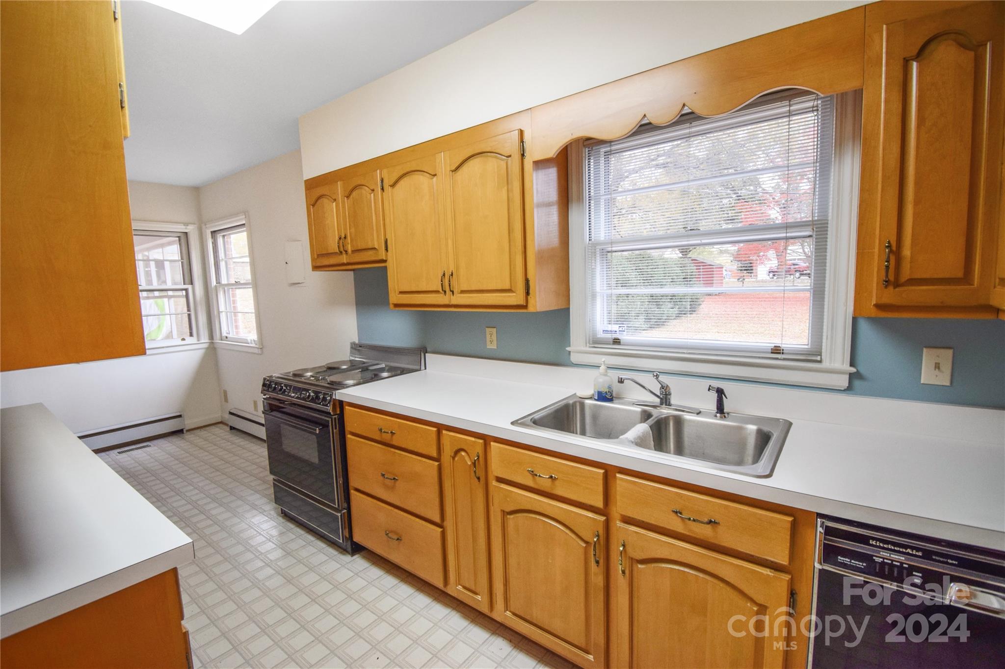 Allen Hills - Residential