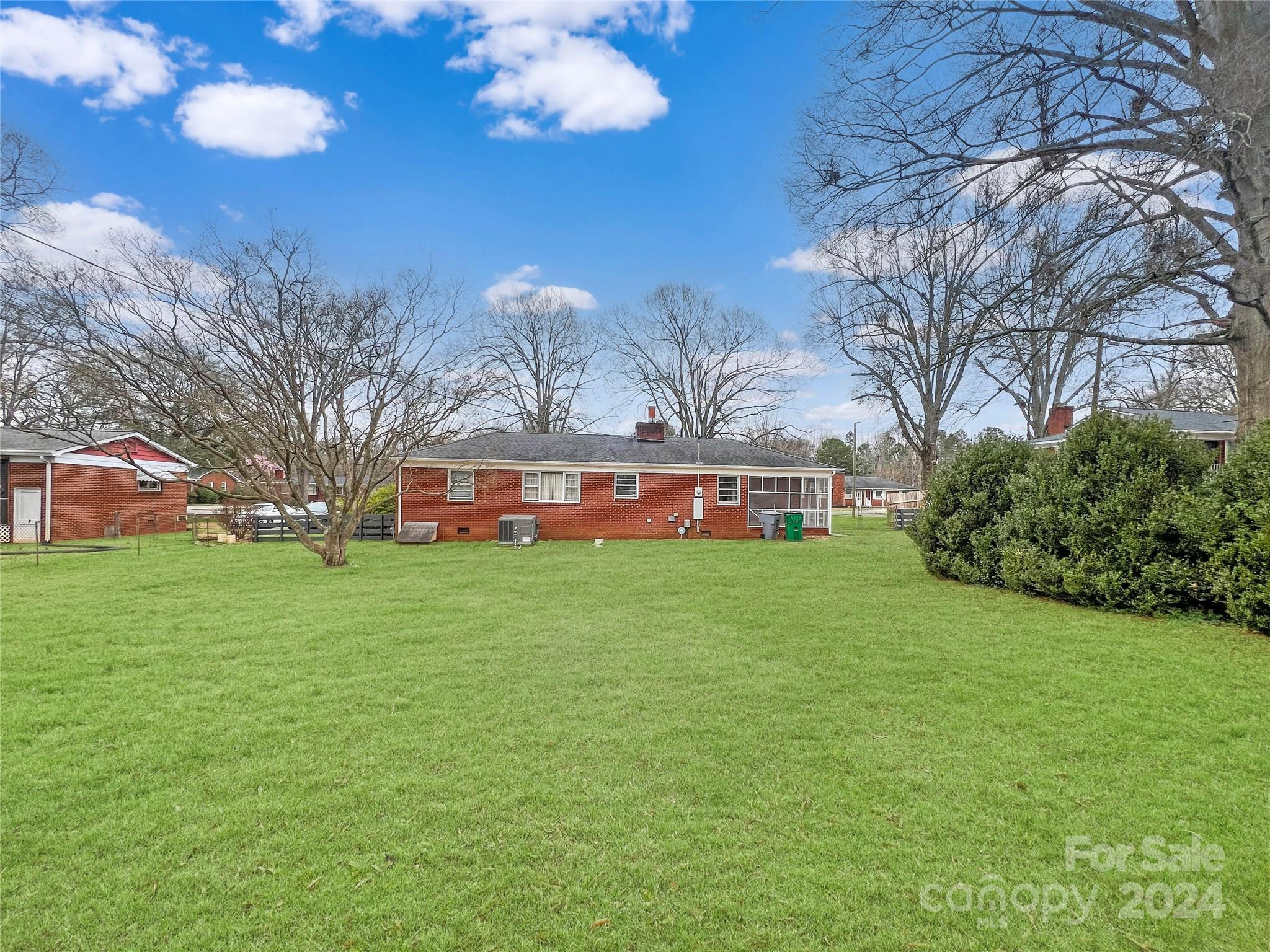 Allen Hills - Residential