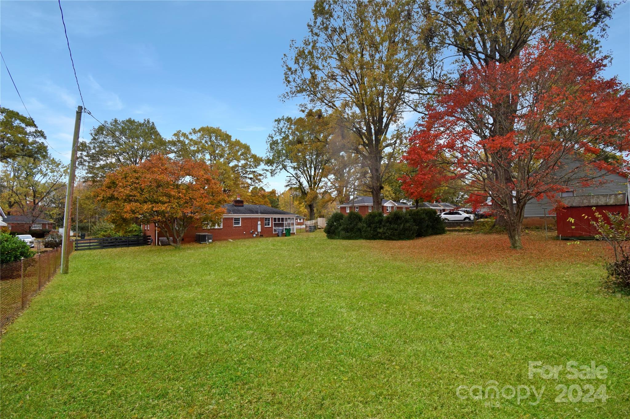 Allen Hills - Residential