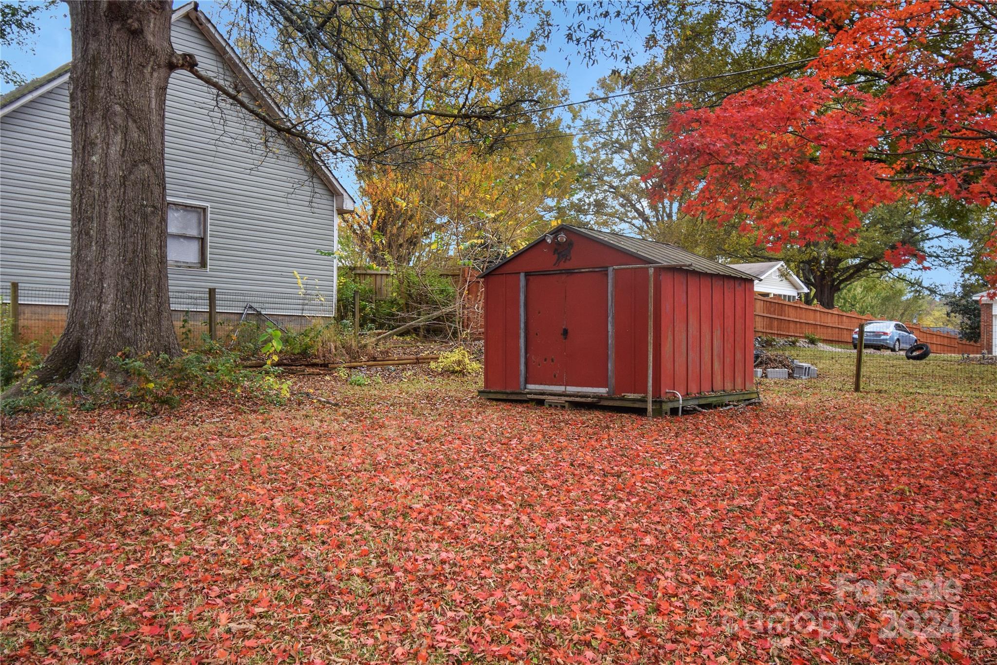 Allen Hills - Residential