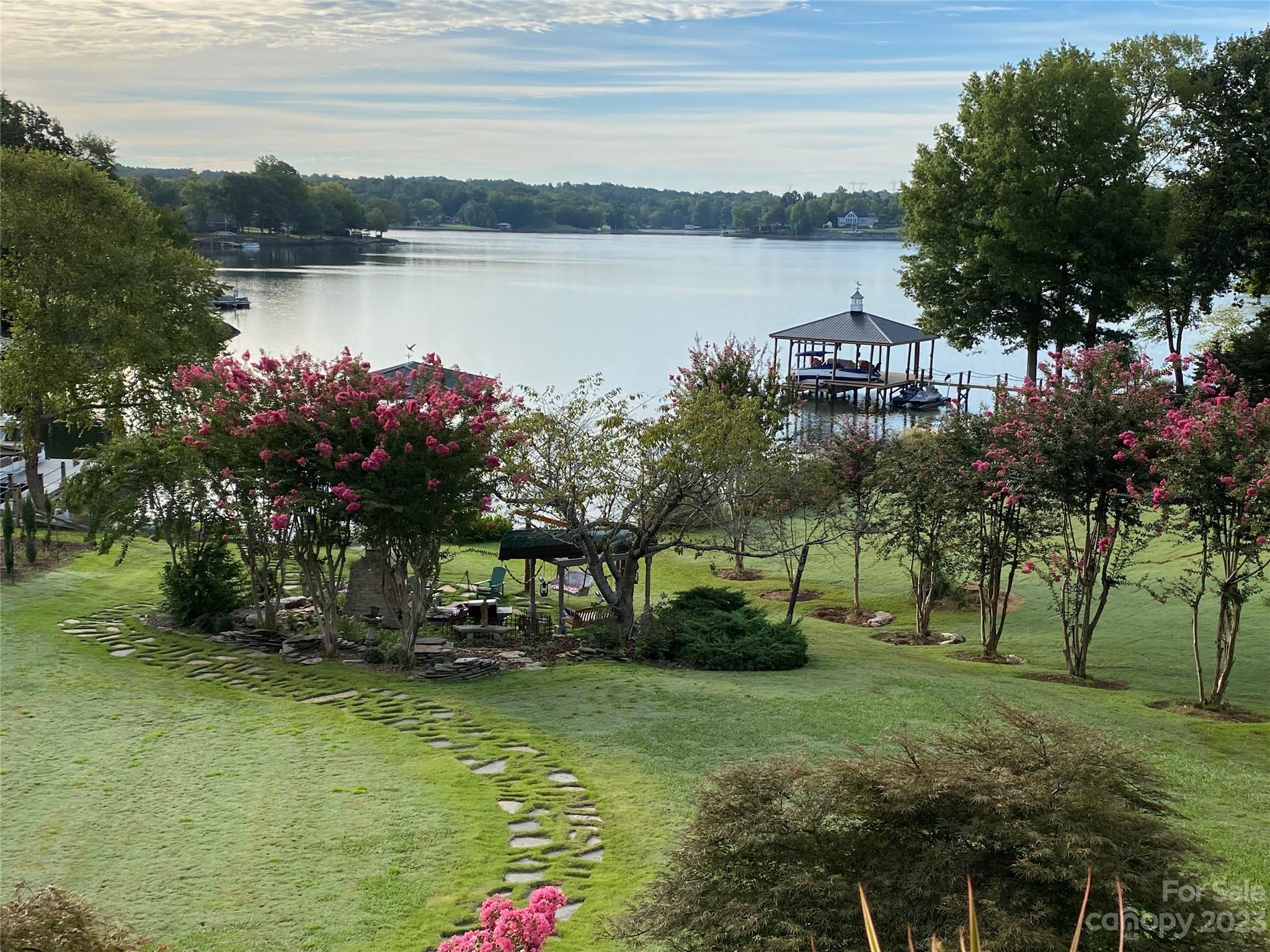 Lake Wylie - Residential
