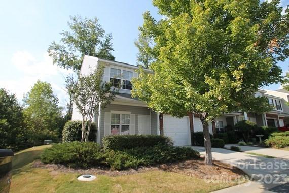 Cascades at River Crossing - Residential Lease