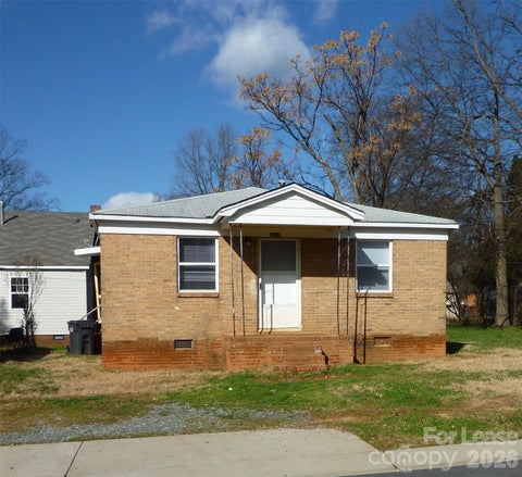 Photo of 2414 Wilson Avenue, Charlotte, NC 28208 (MLS # 4419094)