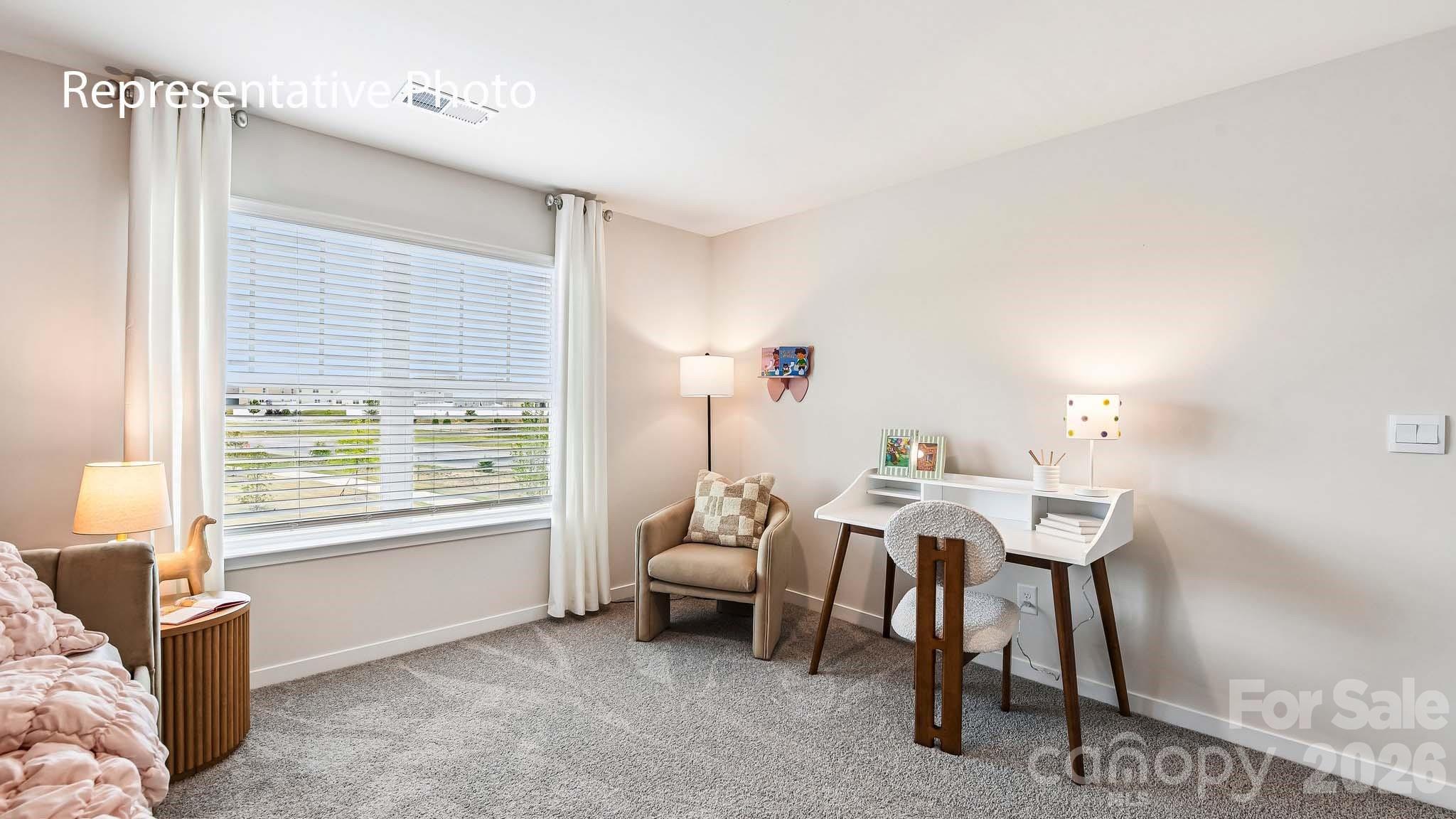 The Hamptons at Hickory - Residential
