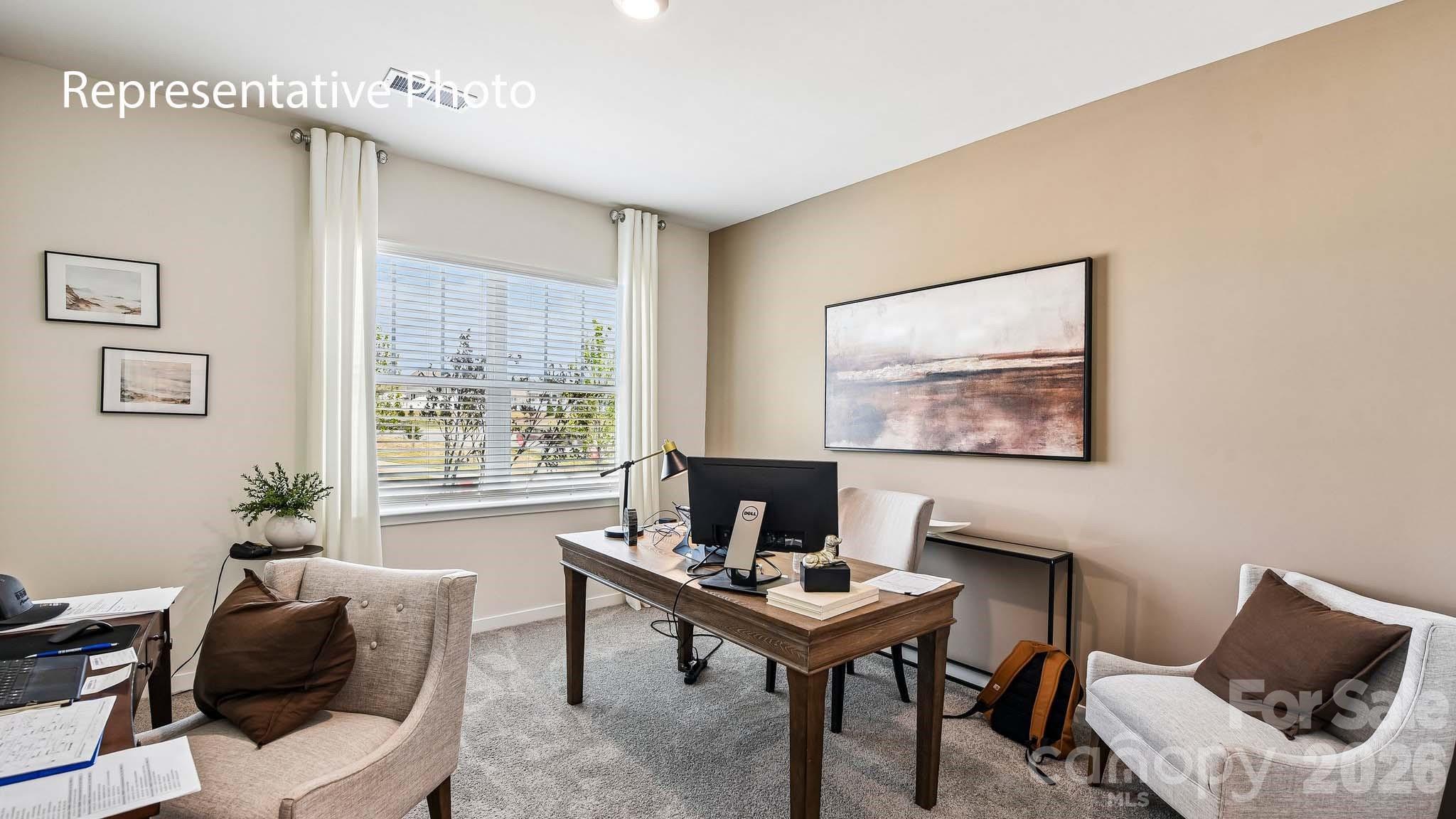 The Hamptons at Hickory - Residential