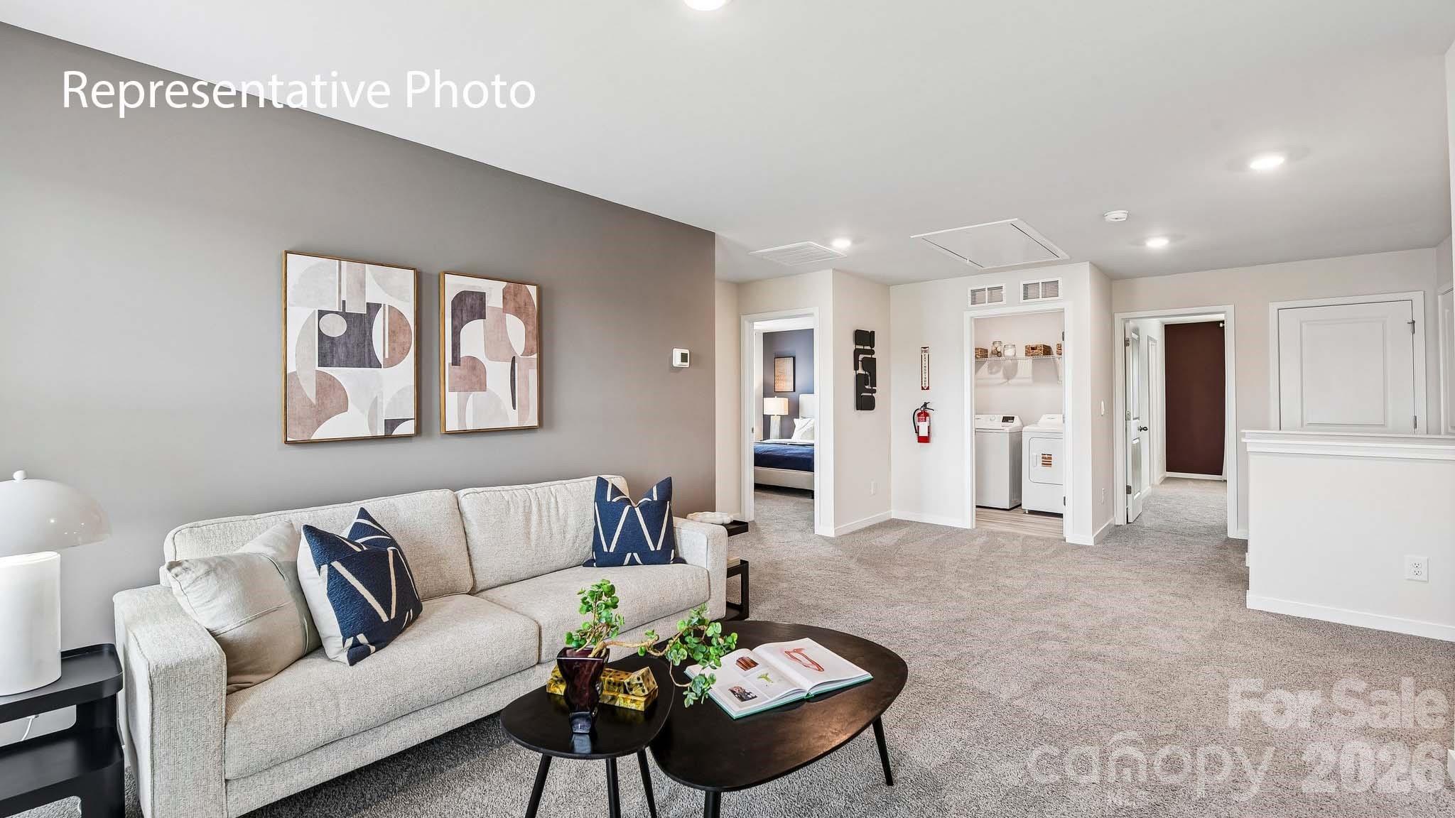 The Hamptons at Hickory - Residential