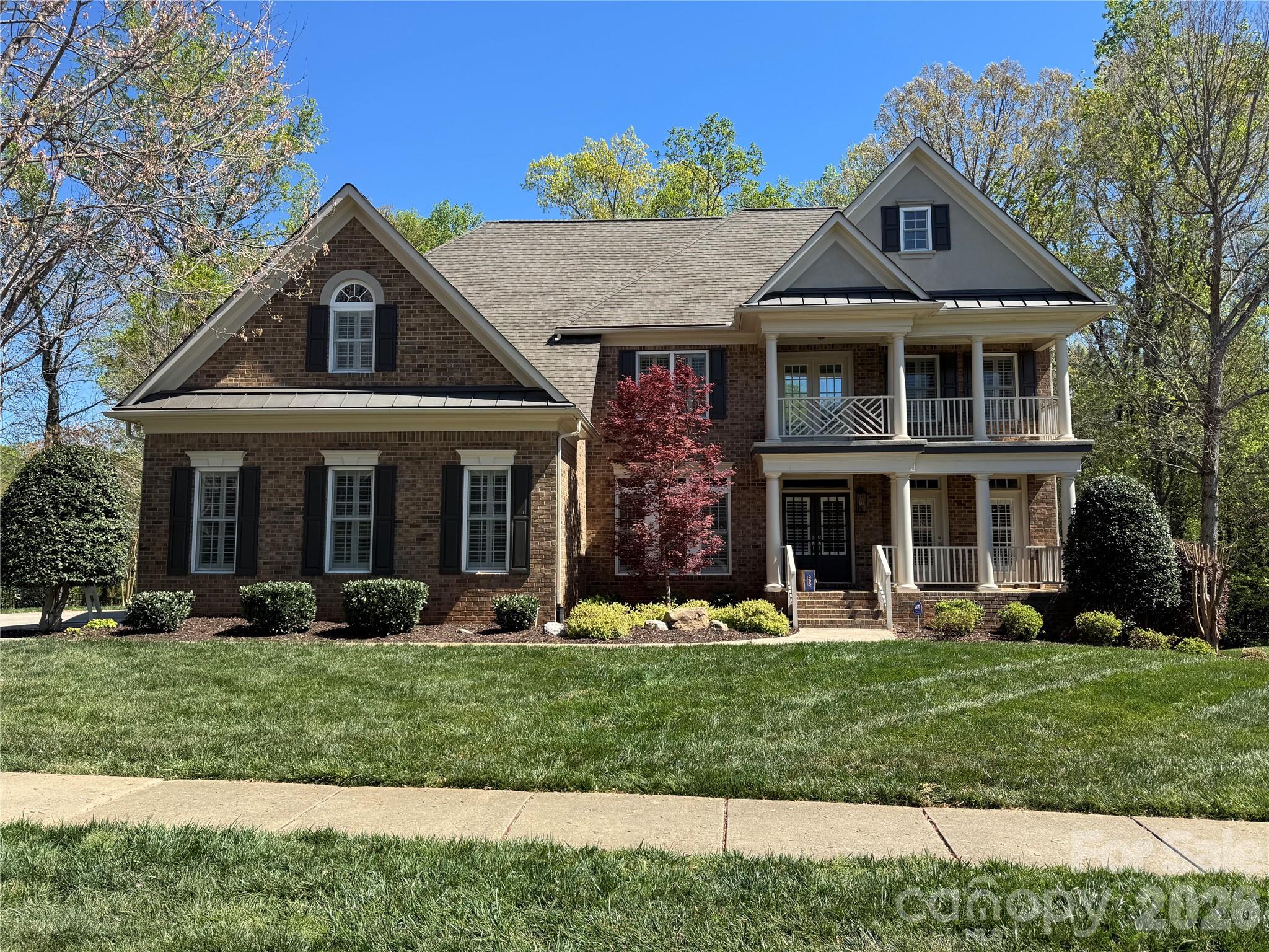 Brookhaven - Residential