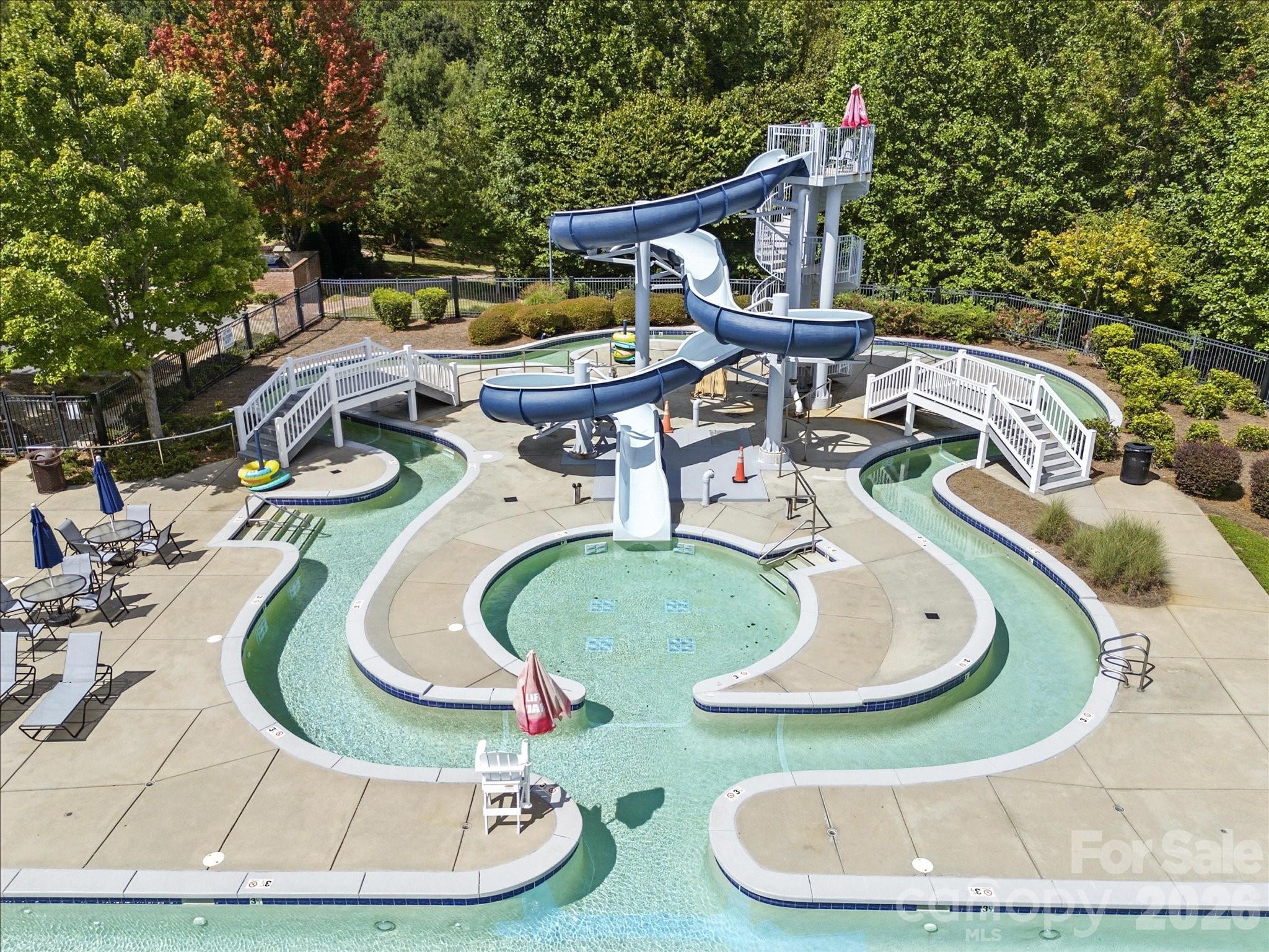 Brookhaven - Residential