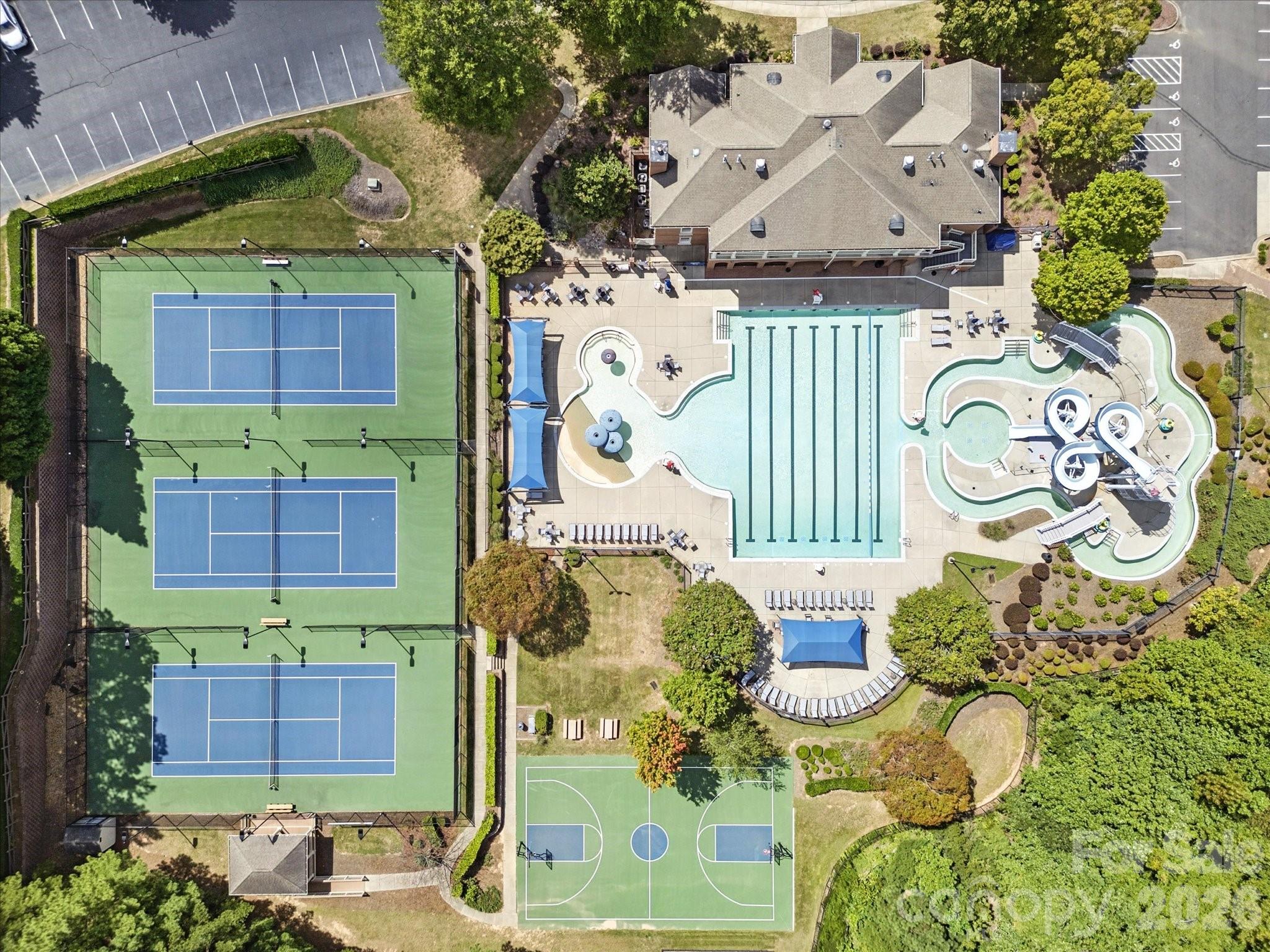 Brookhaven - Residential