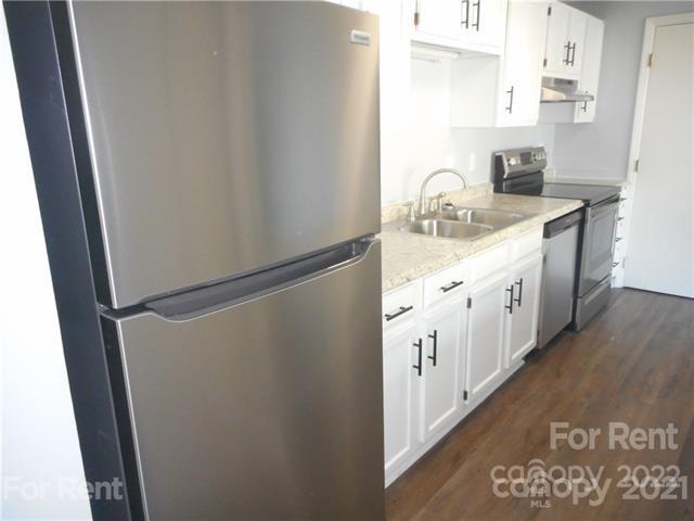 Shannon Green - Residential Lease