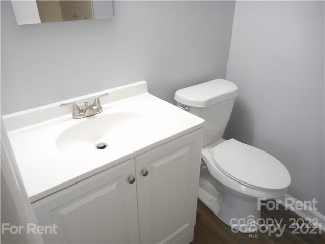 Shannon Green - Residential Lease