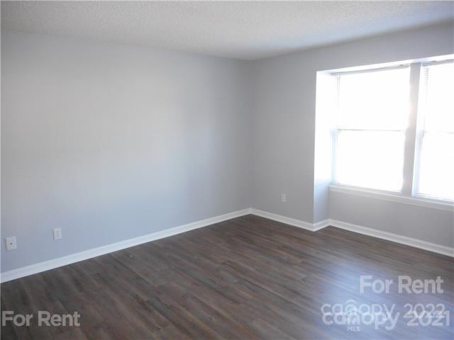 Shannon Green - Residential Lease