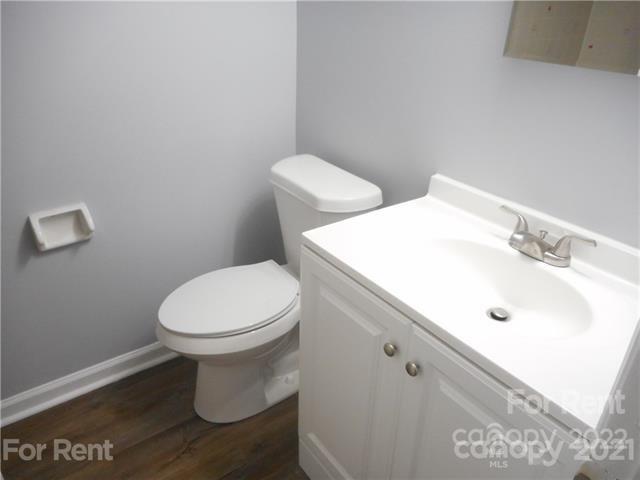 Shannon Green - Residential Lease