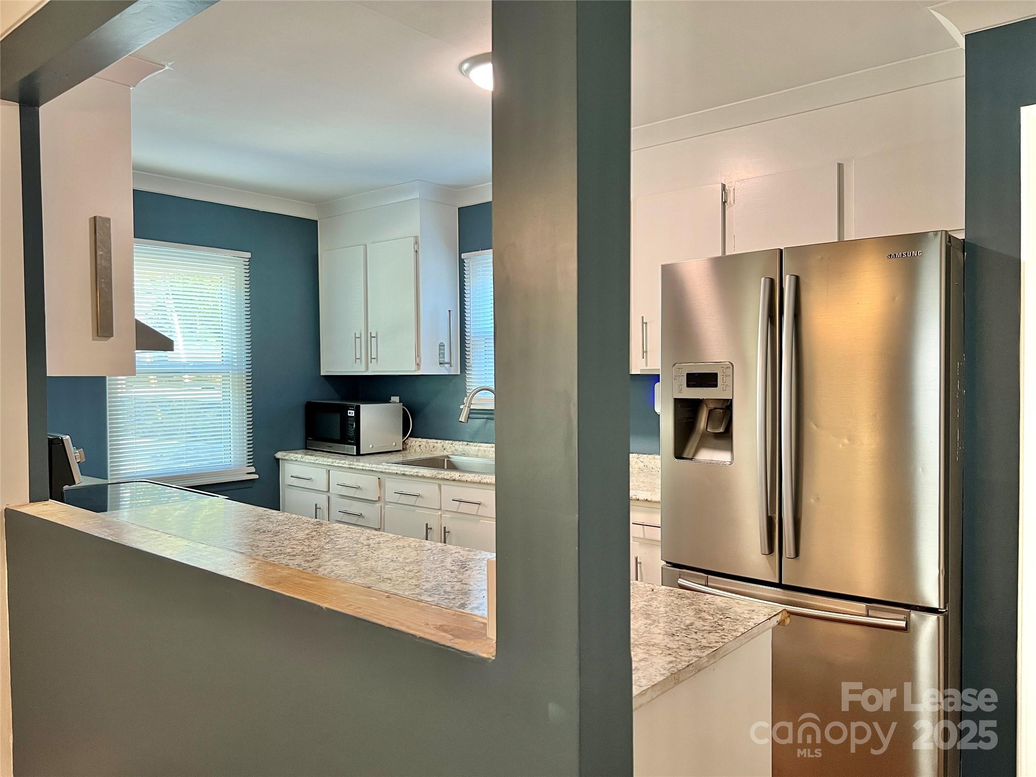 1604 N Davidson Street