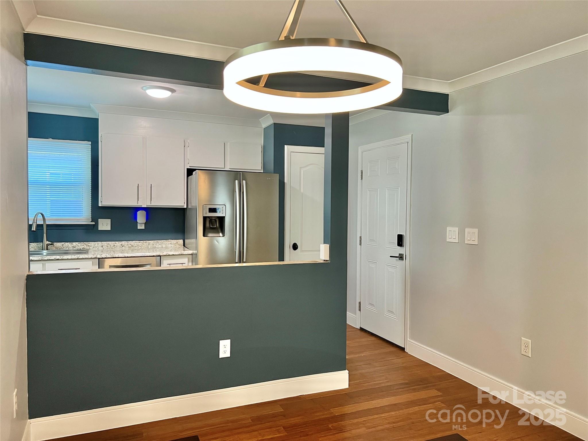 1604 N Davidson Street