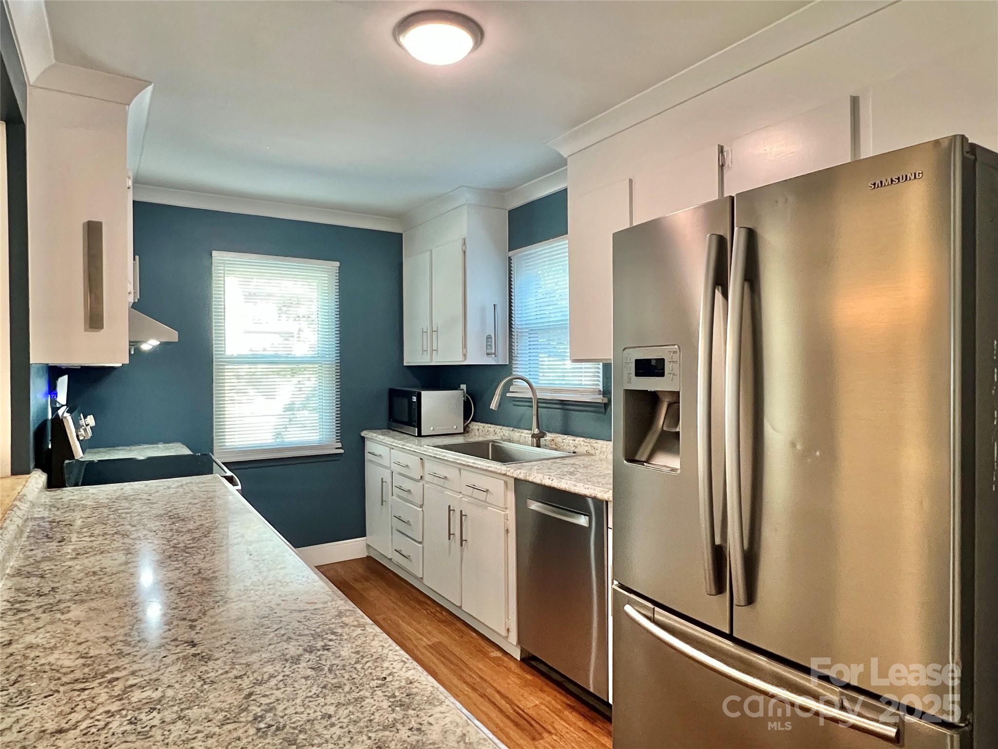 1604 N Davidson Street