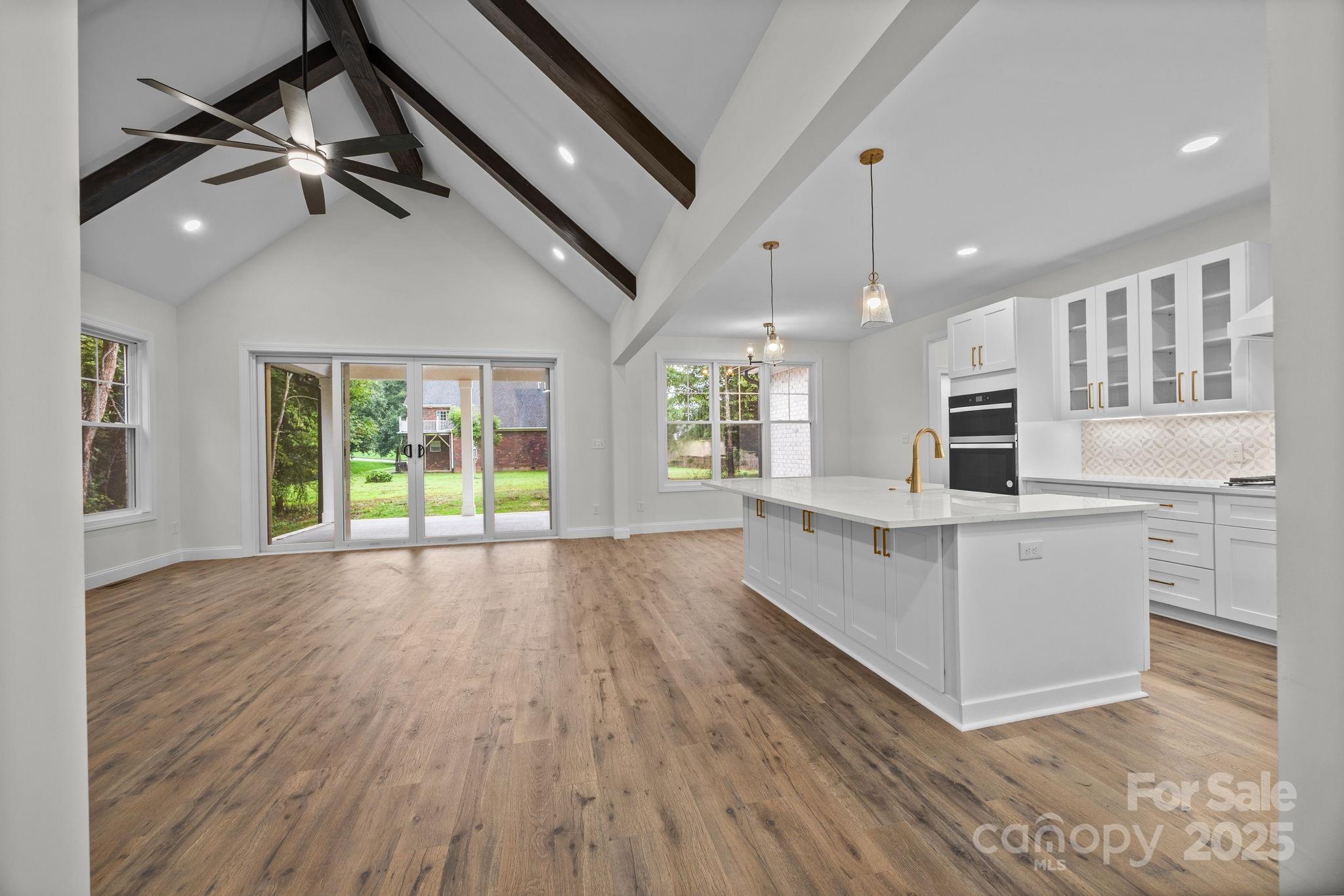 Timber Run - Residential