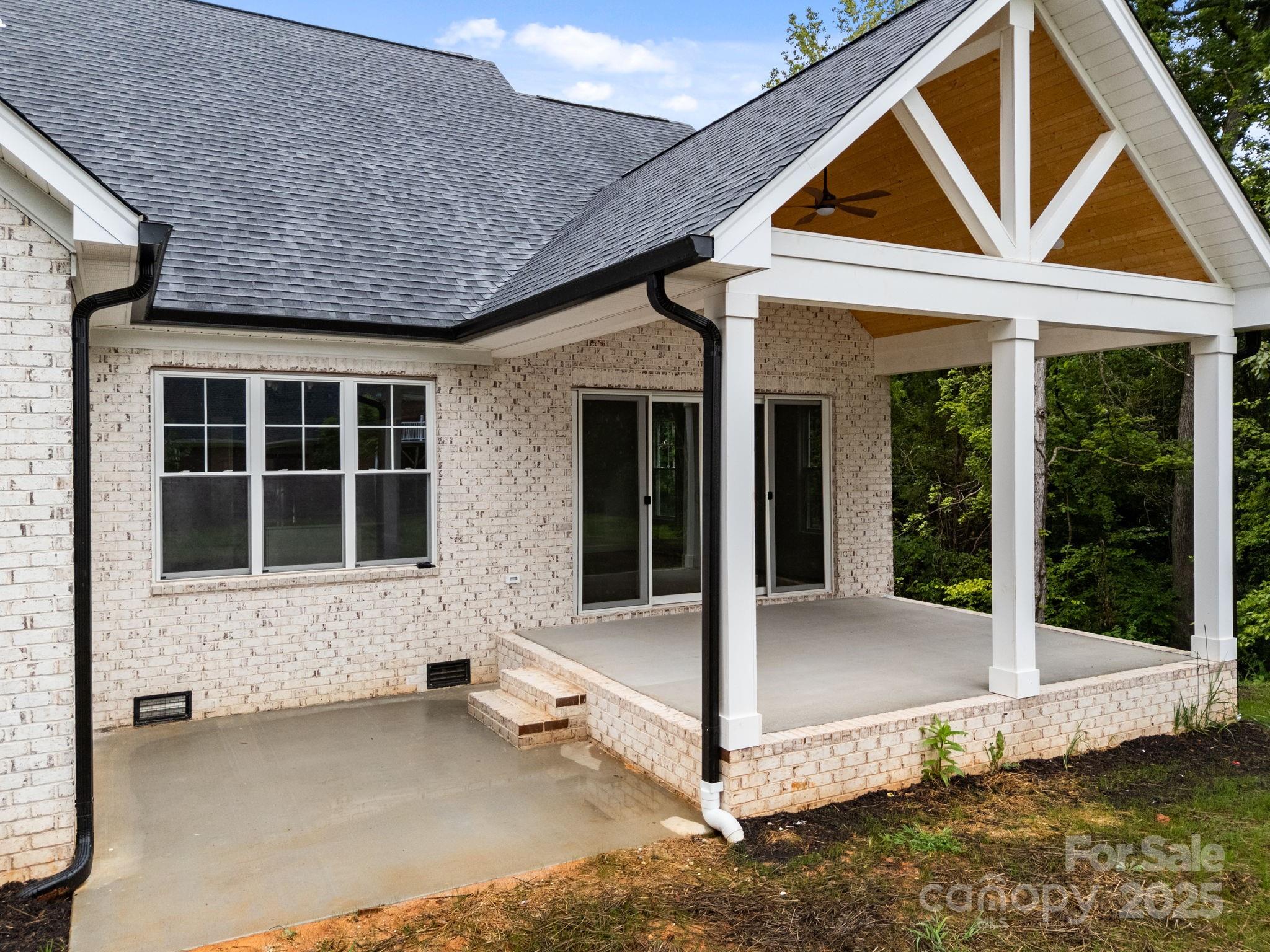 Timber Run - Residential