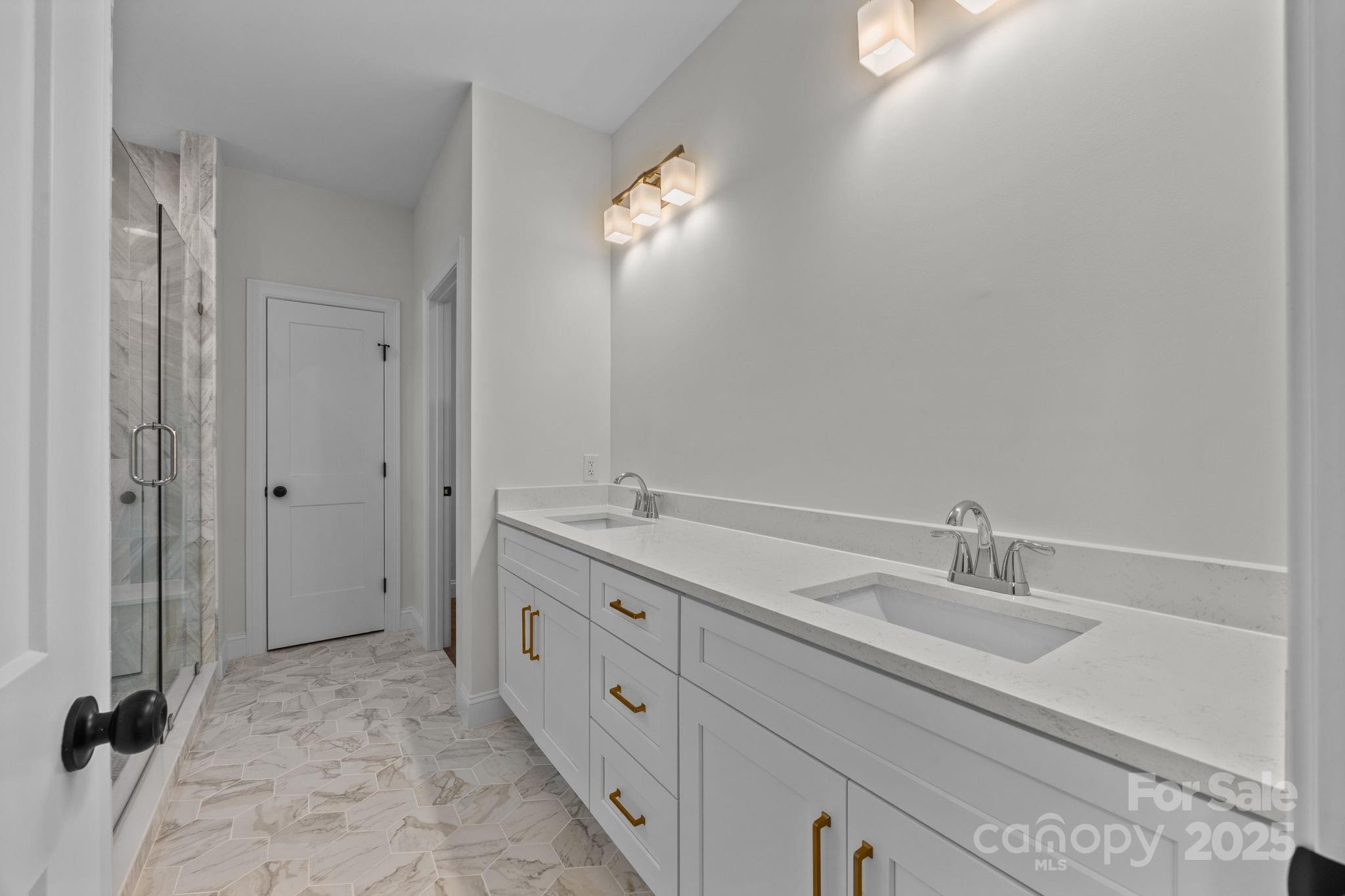 Timber Run - Residential