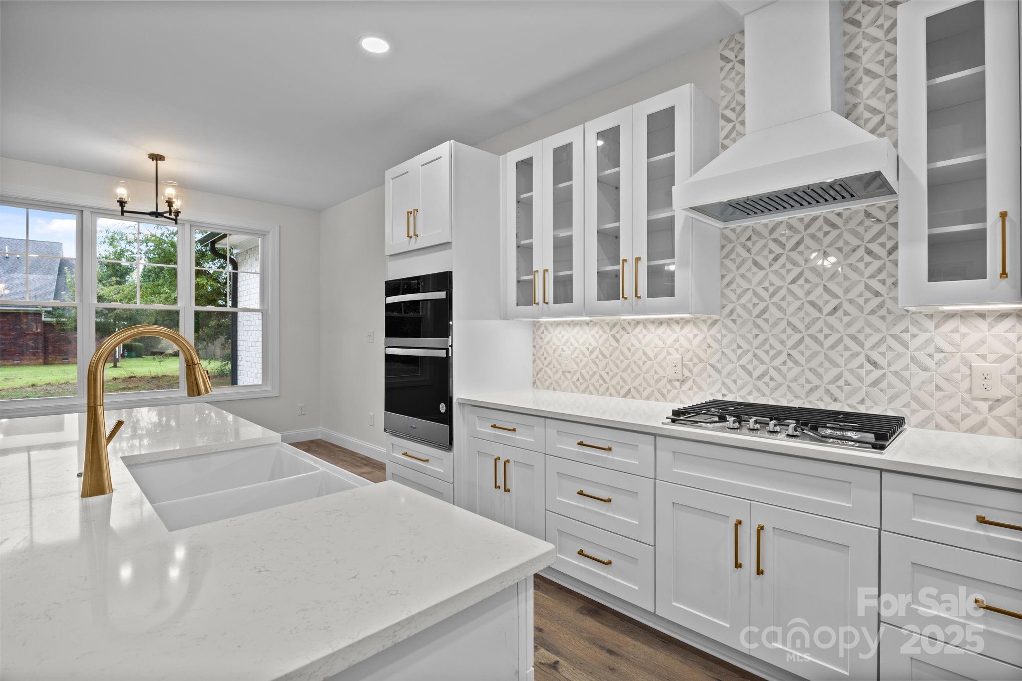 Timber Run - Residential