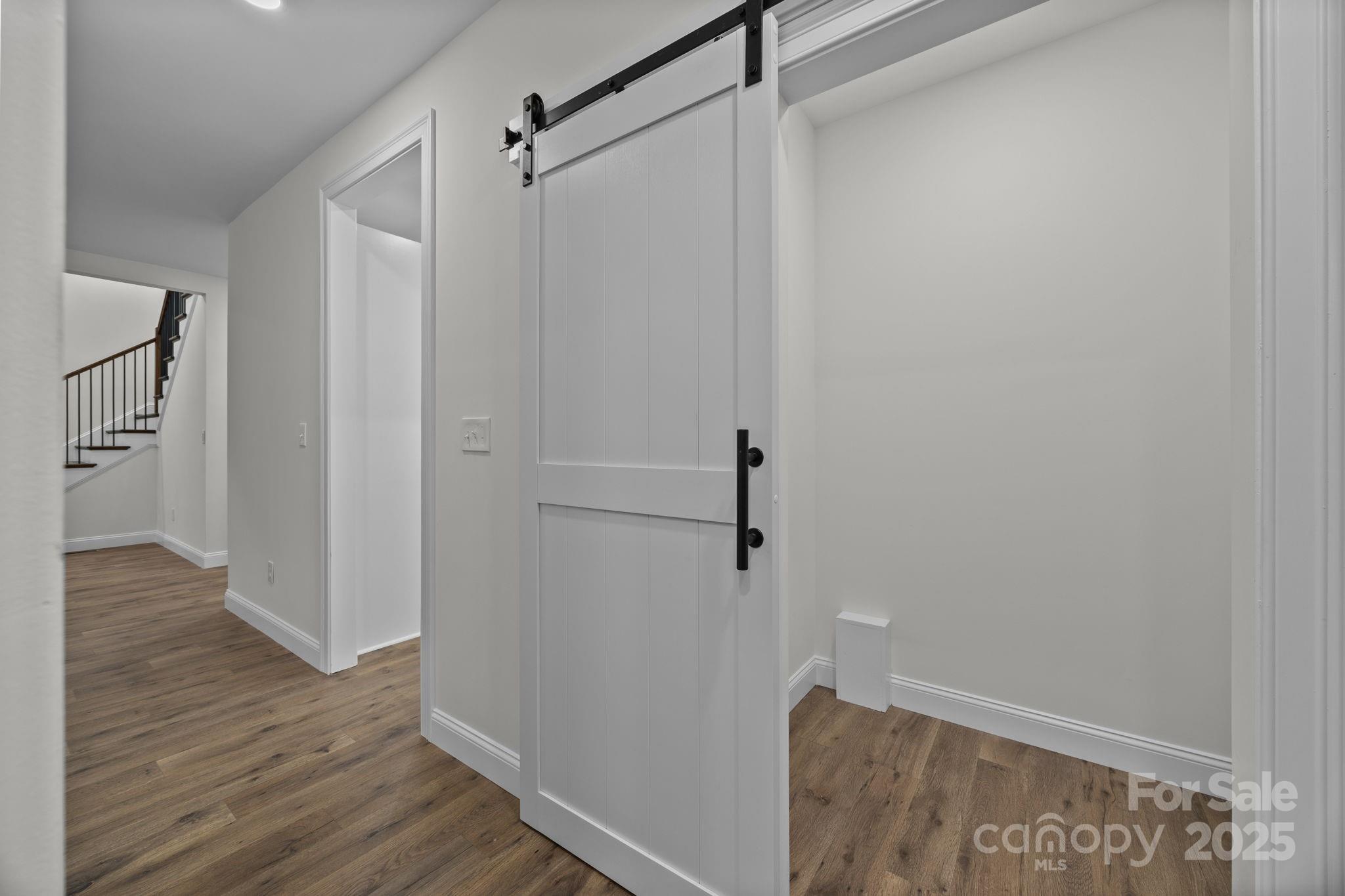 Timber Run - Residential