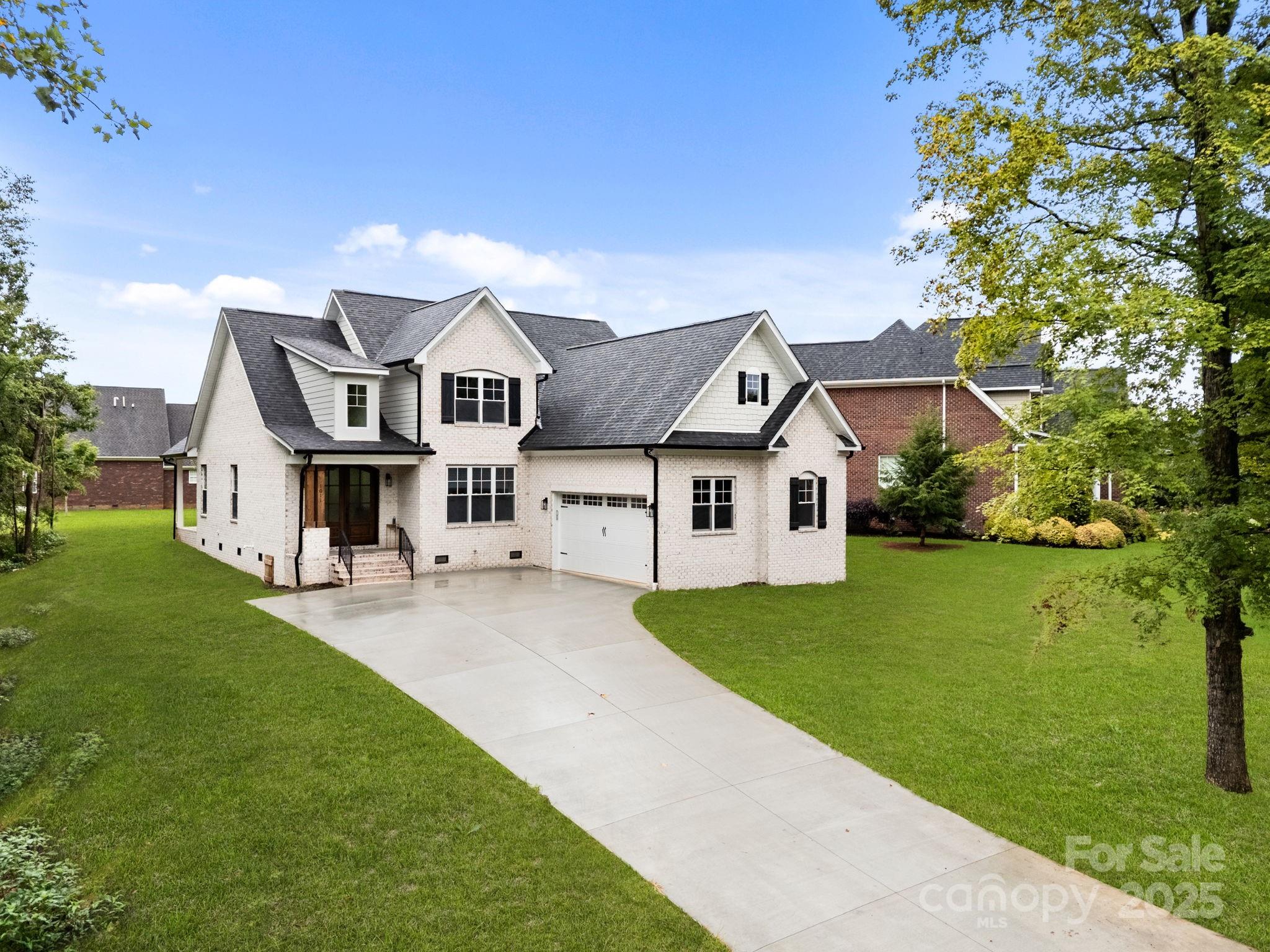 1011 Timber Run Drive