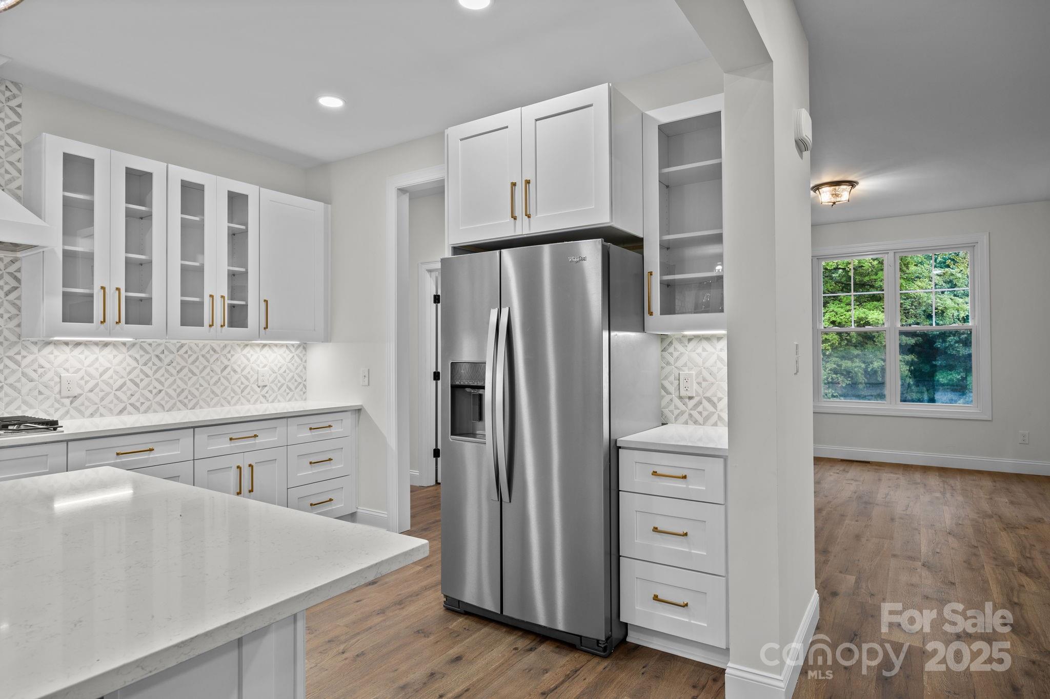 Timber Run - Residential