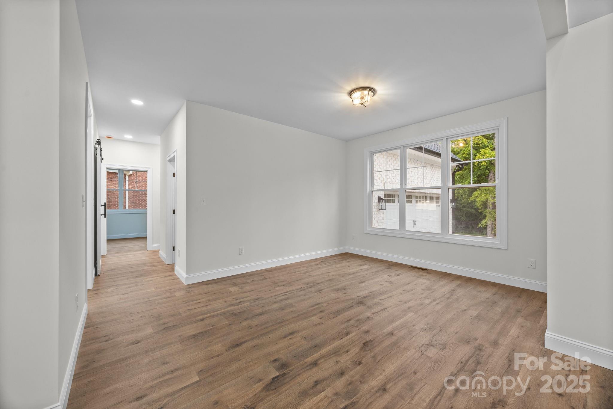 Timber Run - Residential