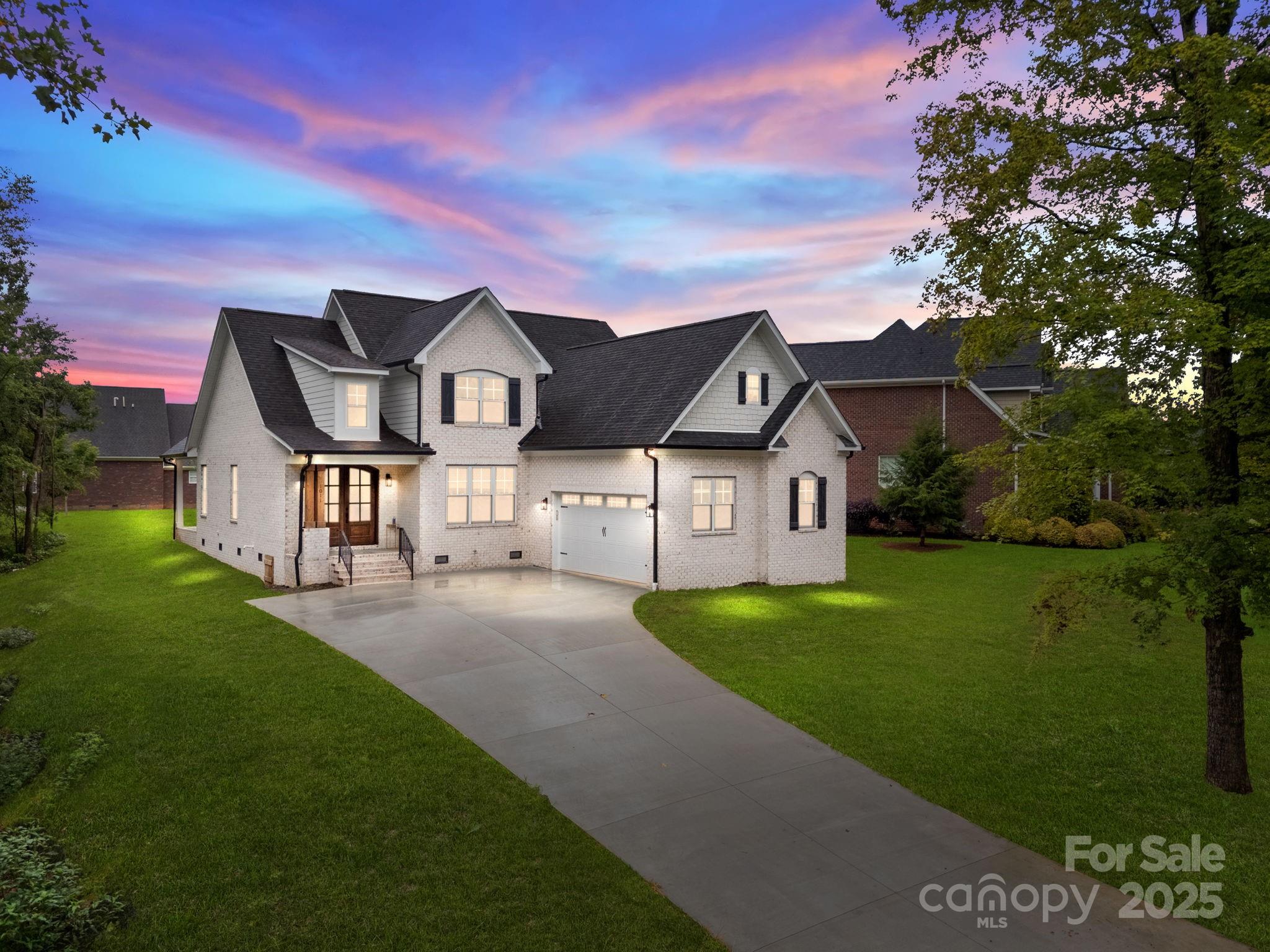 Timber Run - Residential