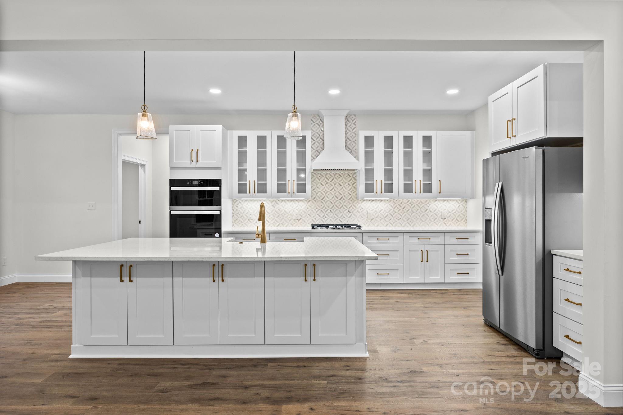 Timber Run - Residential