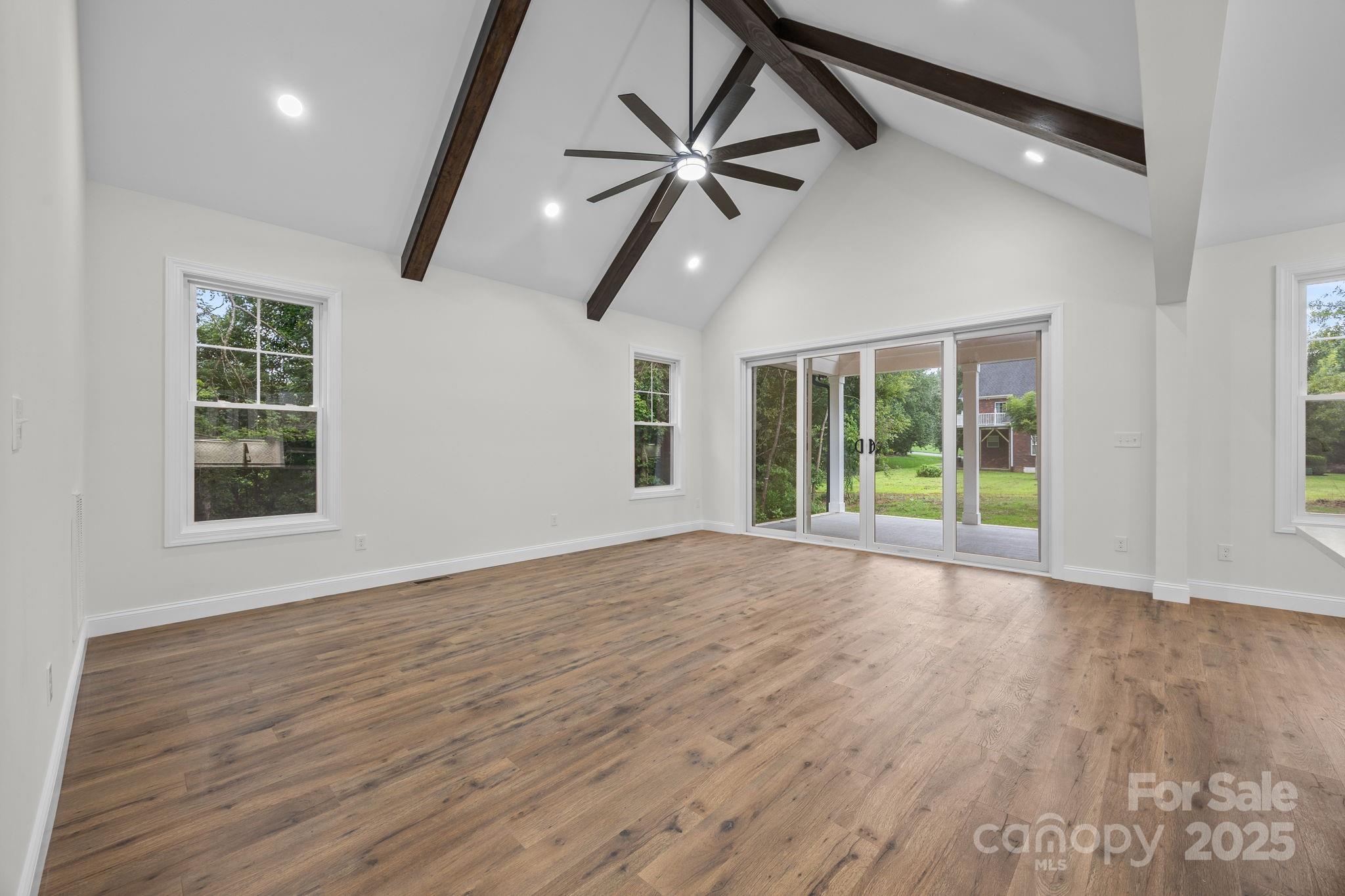 Timber Run - Residential