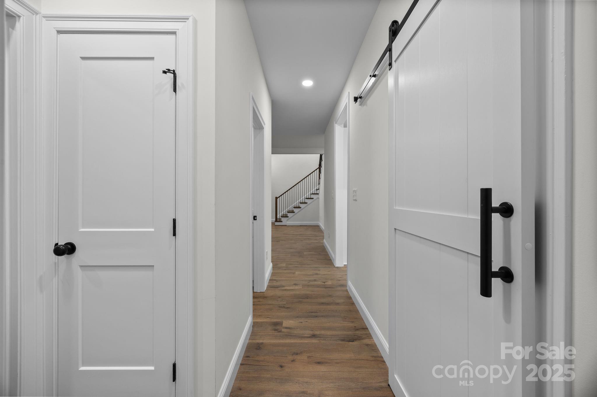 Timber Run - Residential