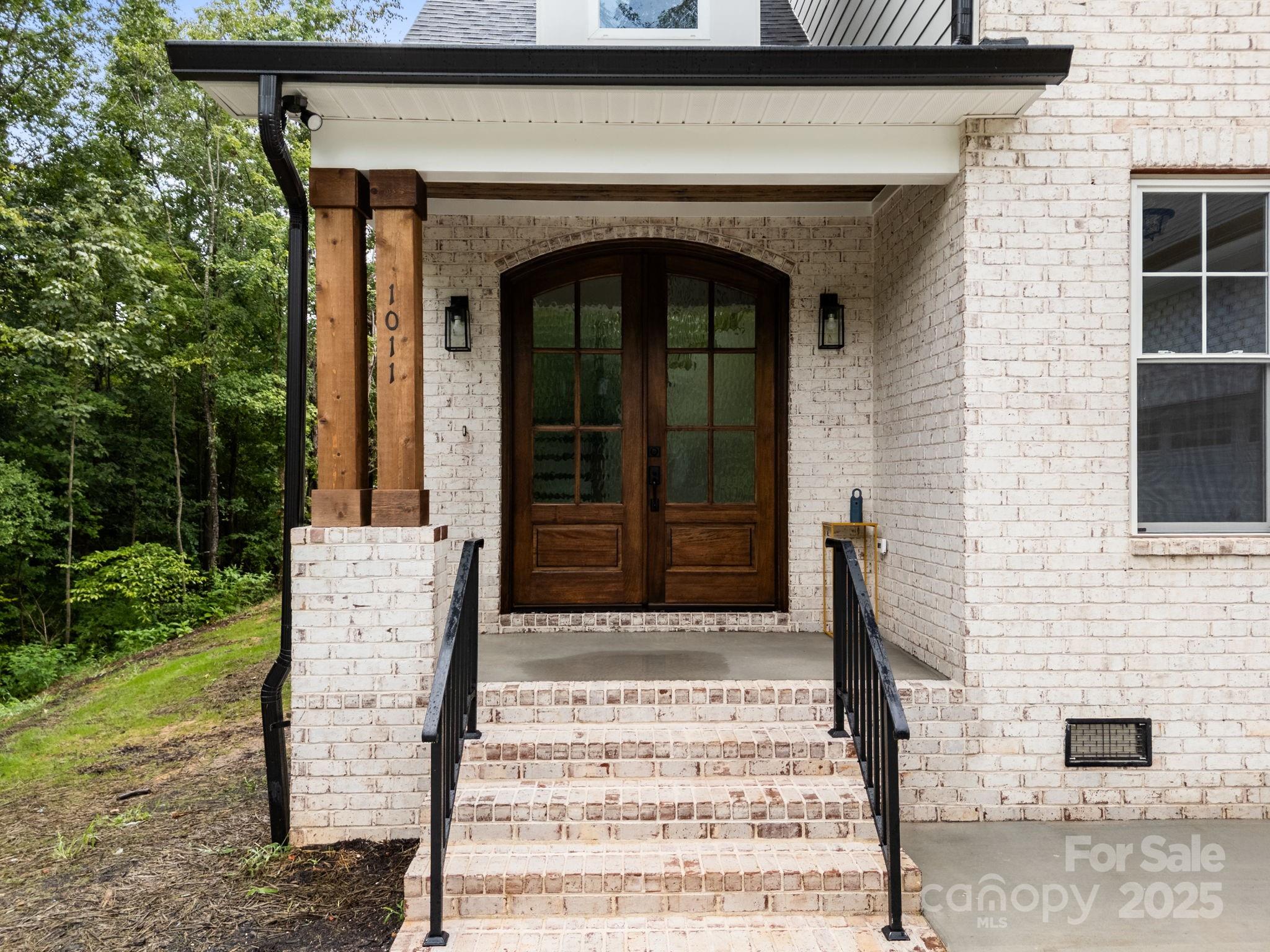 1011 Timber Run Drive