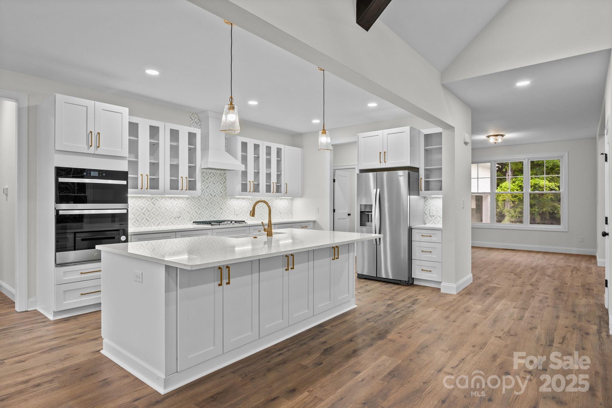 Timber Run - Residential