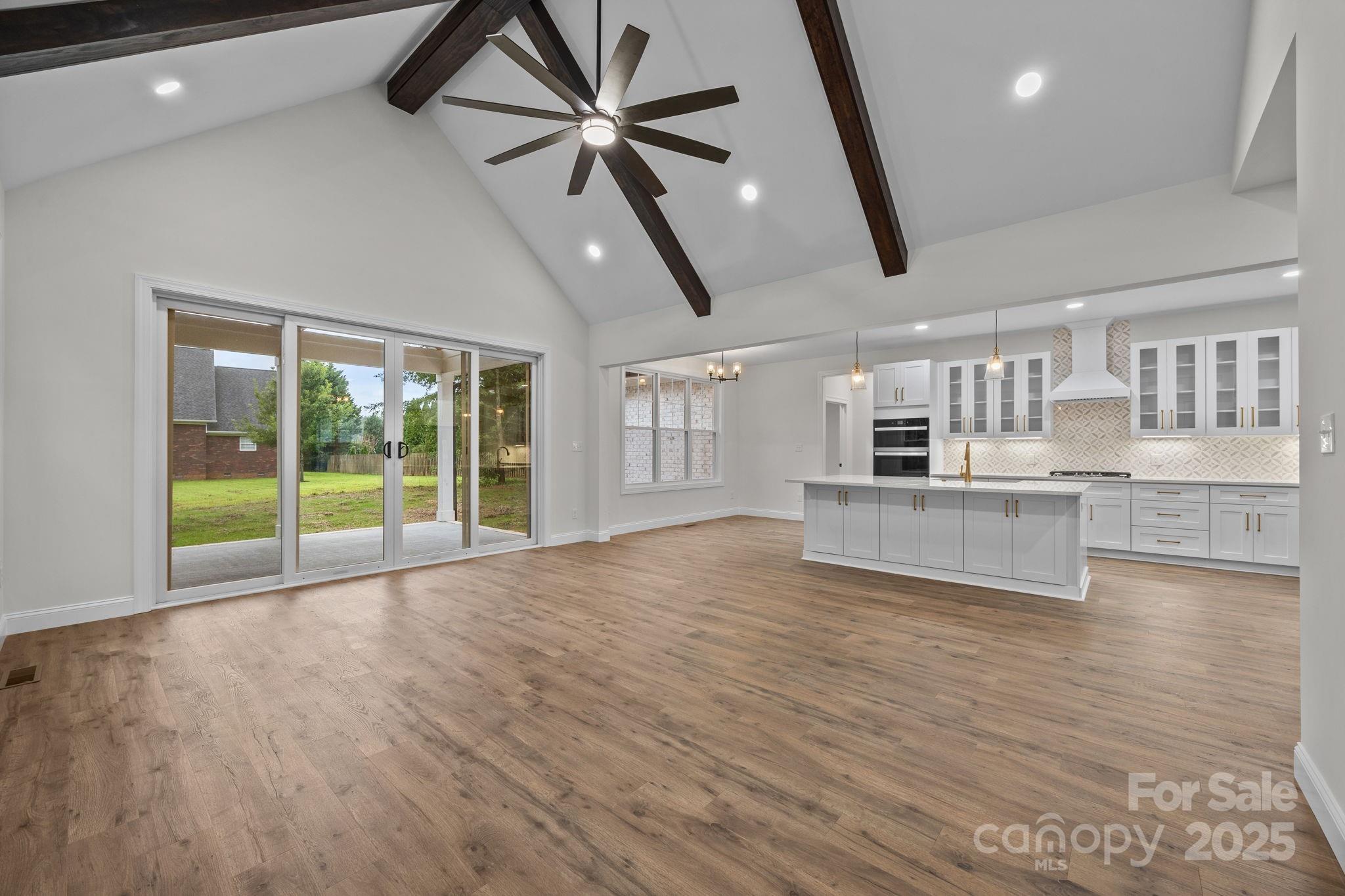 Timber Run - Residential