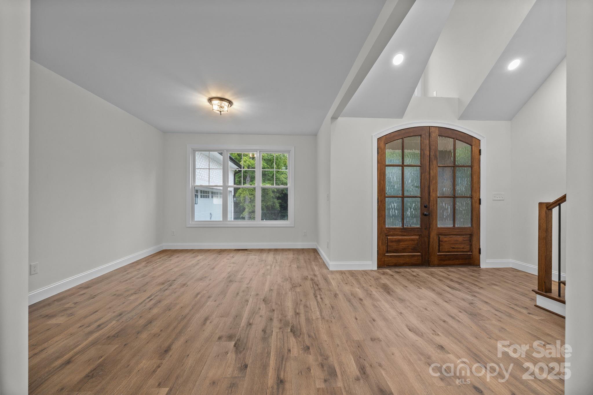 Timber Run - Residential