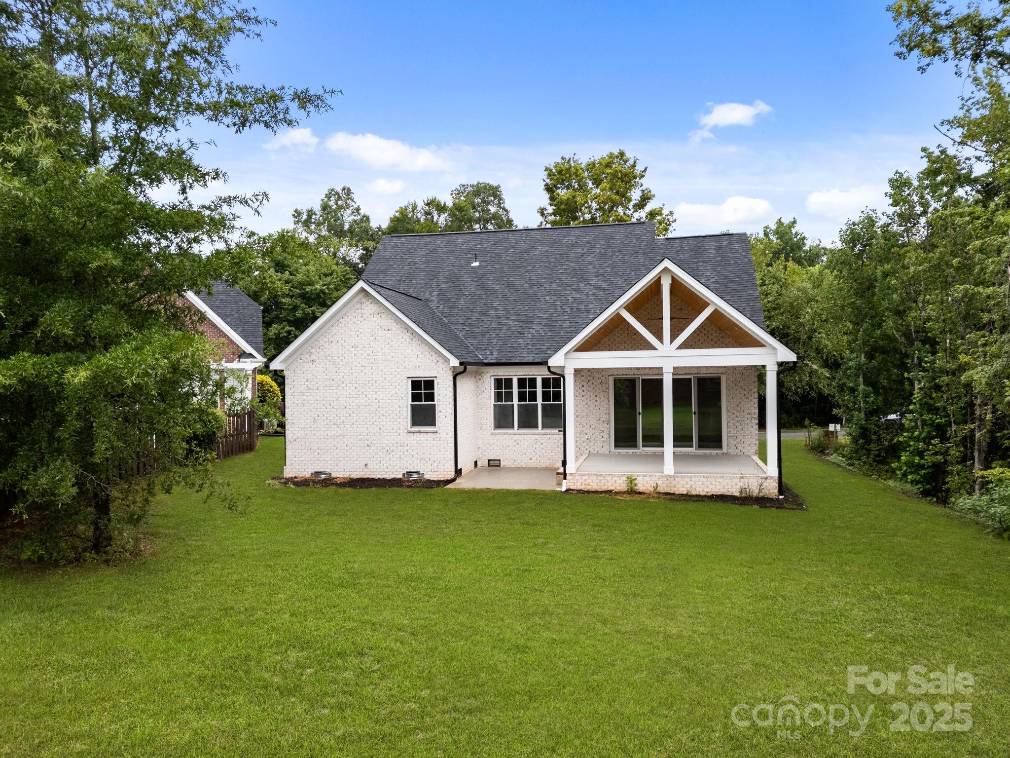 1011 Timber Run Drive