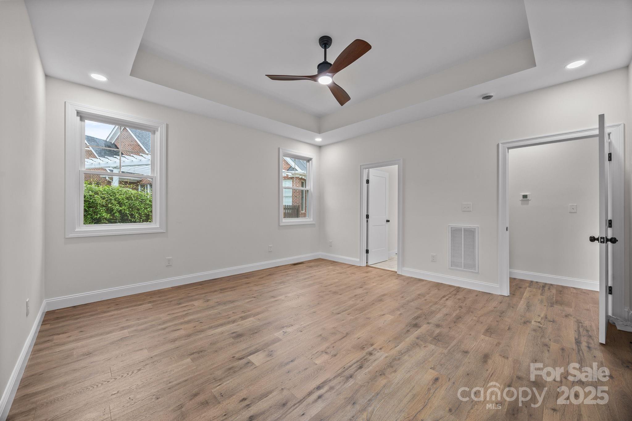 Timber Run - Residential